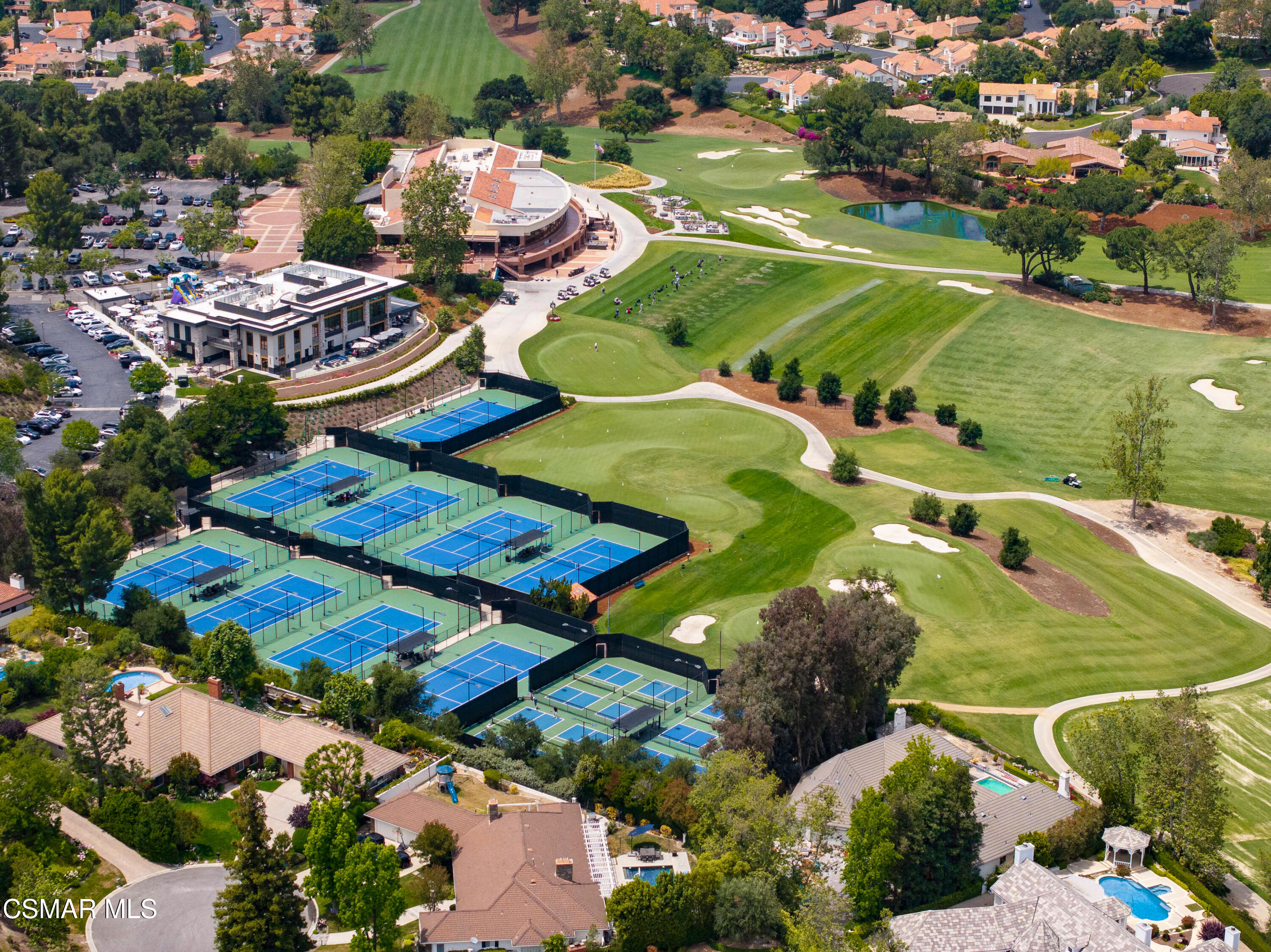 1600 Crown Ridge Court