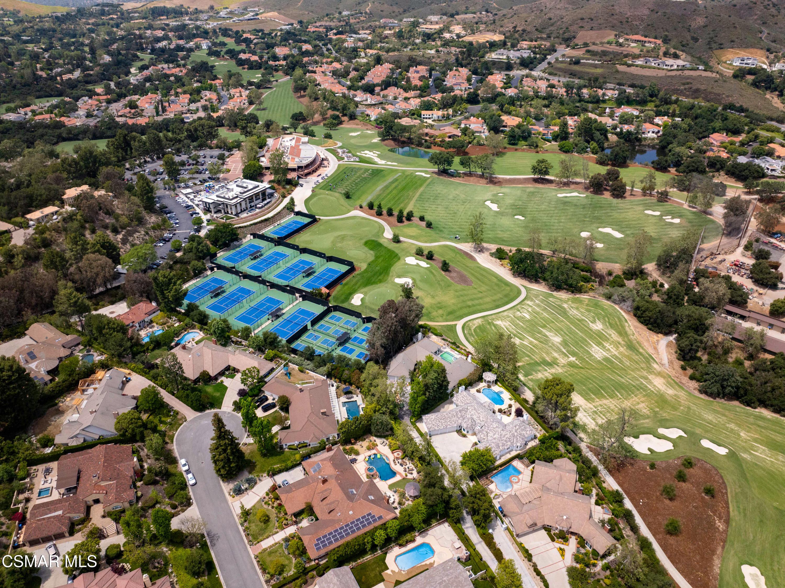 1600 Crown Ridge Court