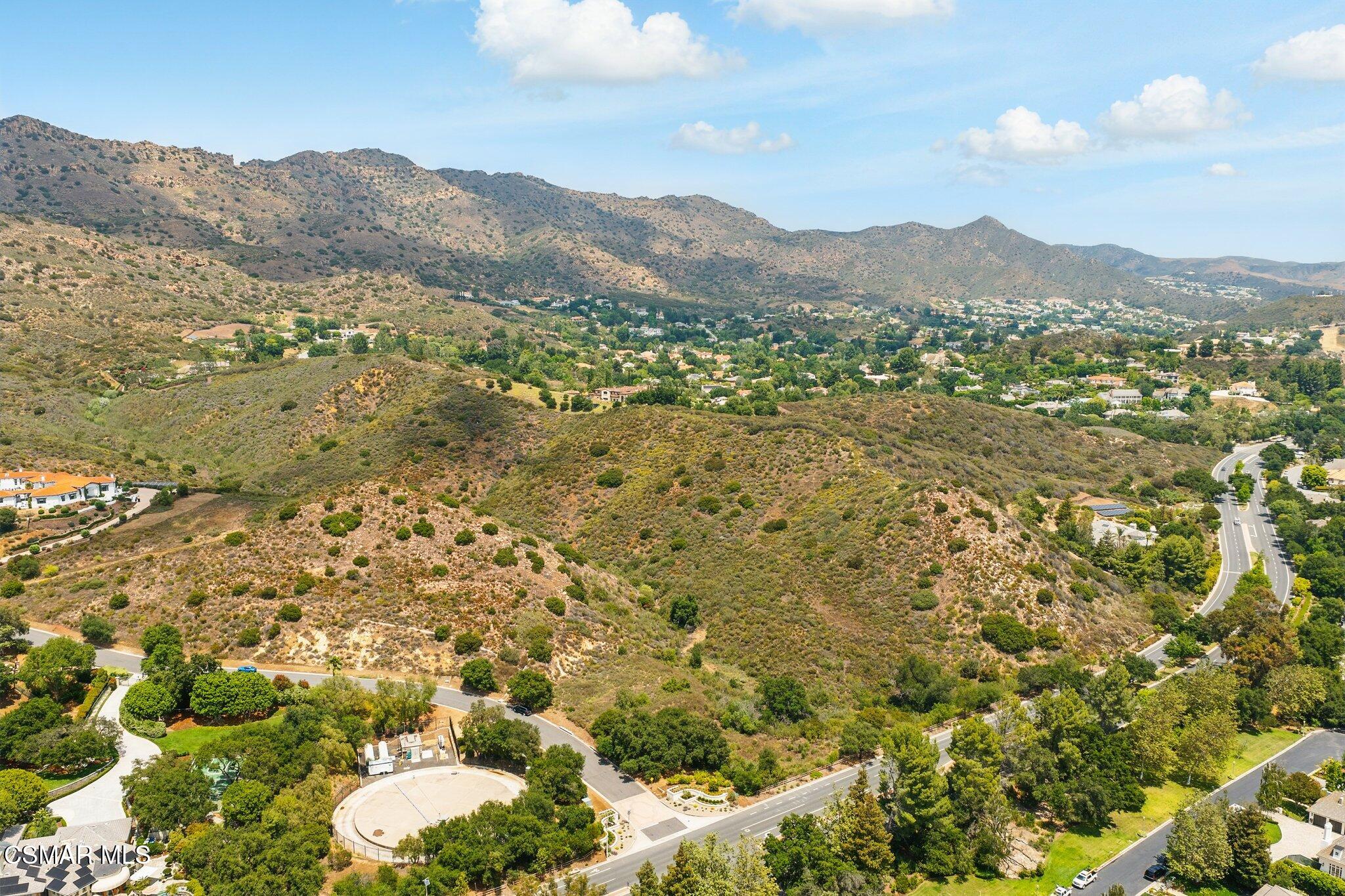 1600 Crown Ridge Court