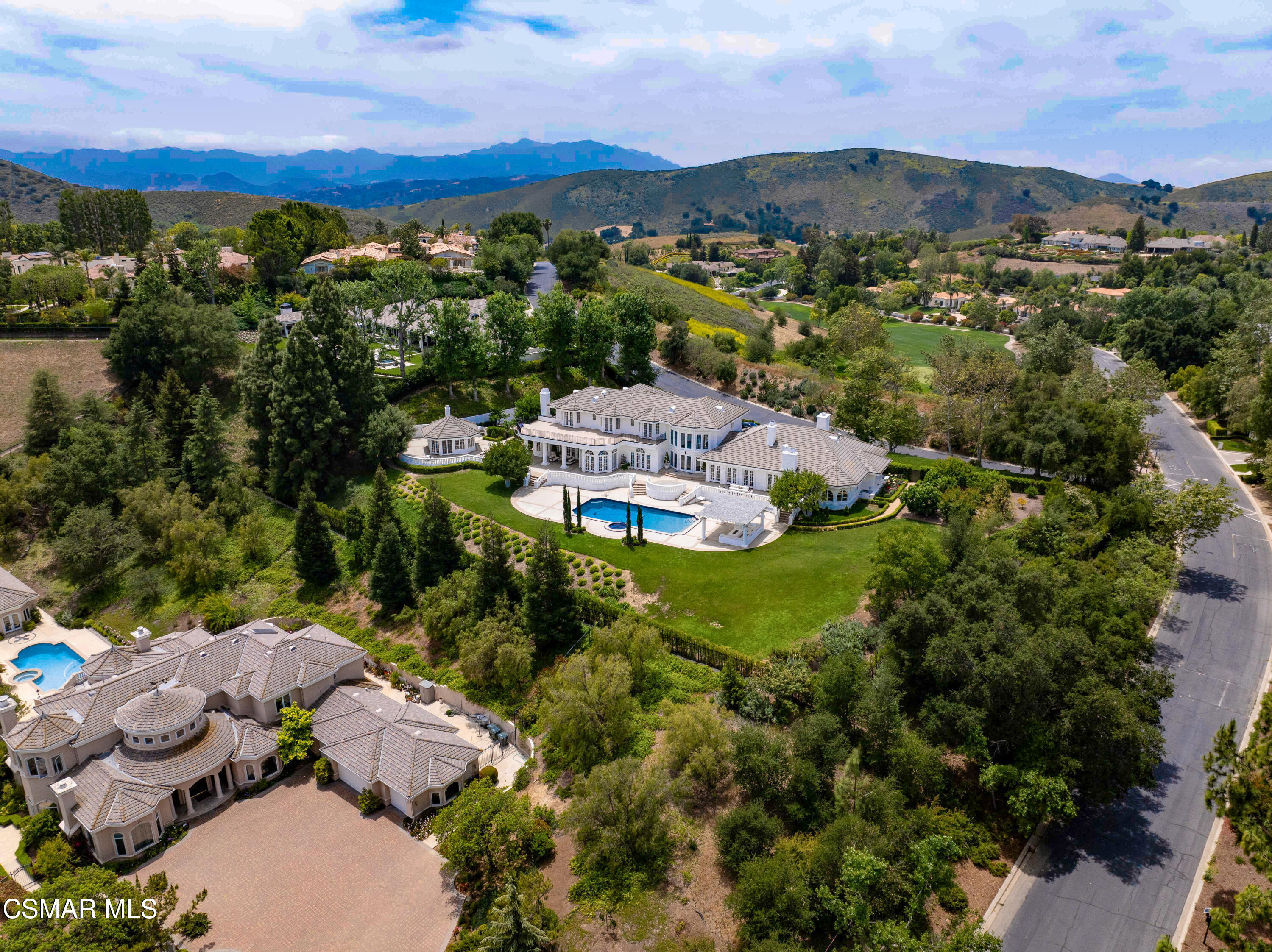 1600 Crown Ridge Court