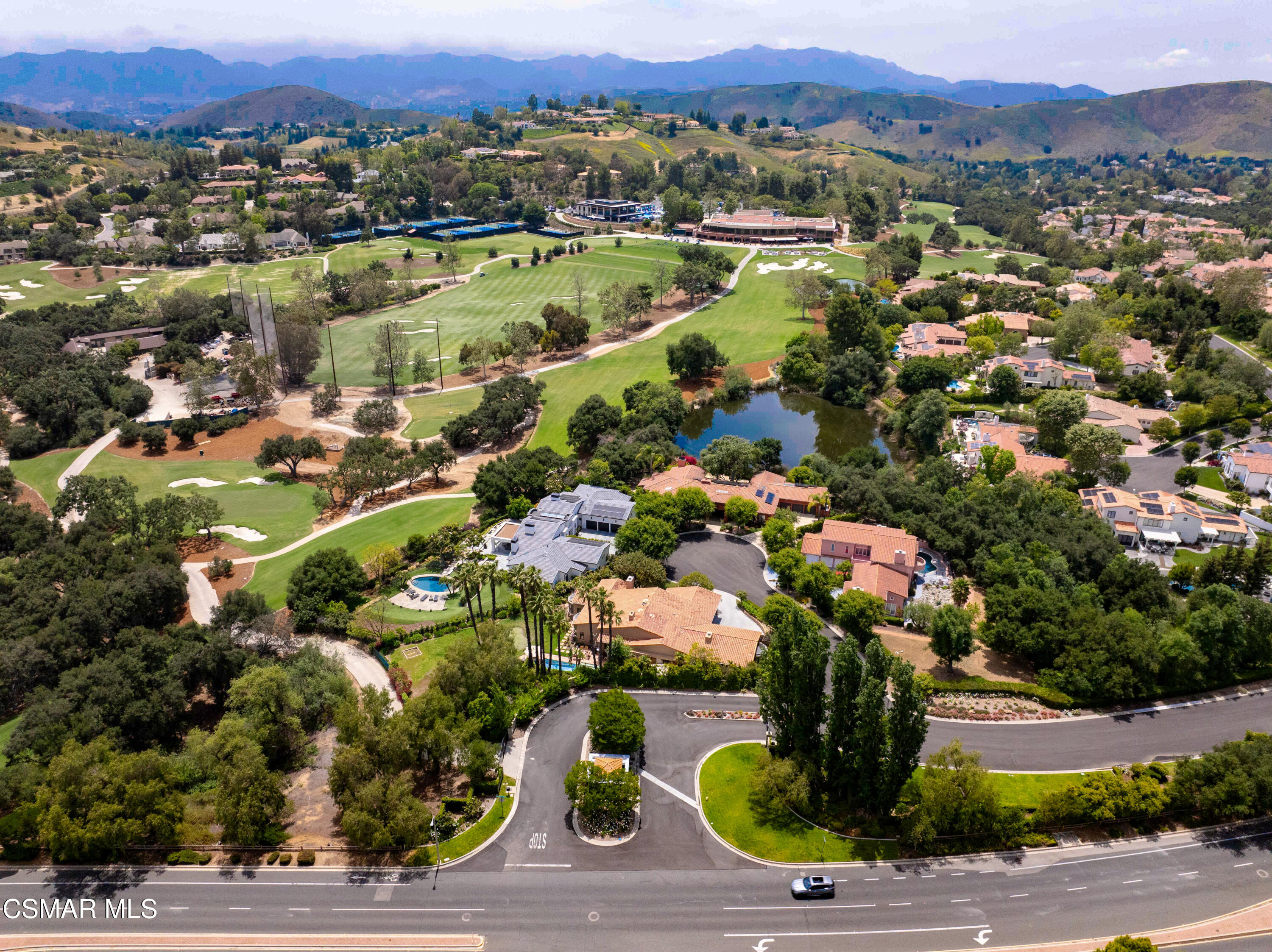 1600 Crown Ridge Court
