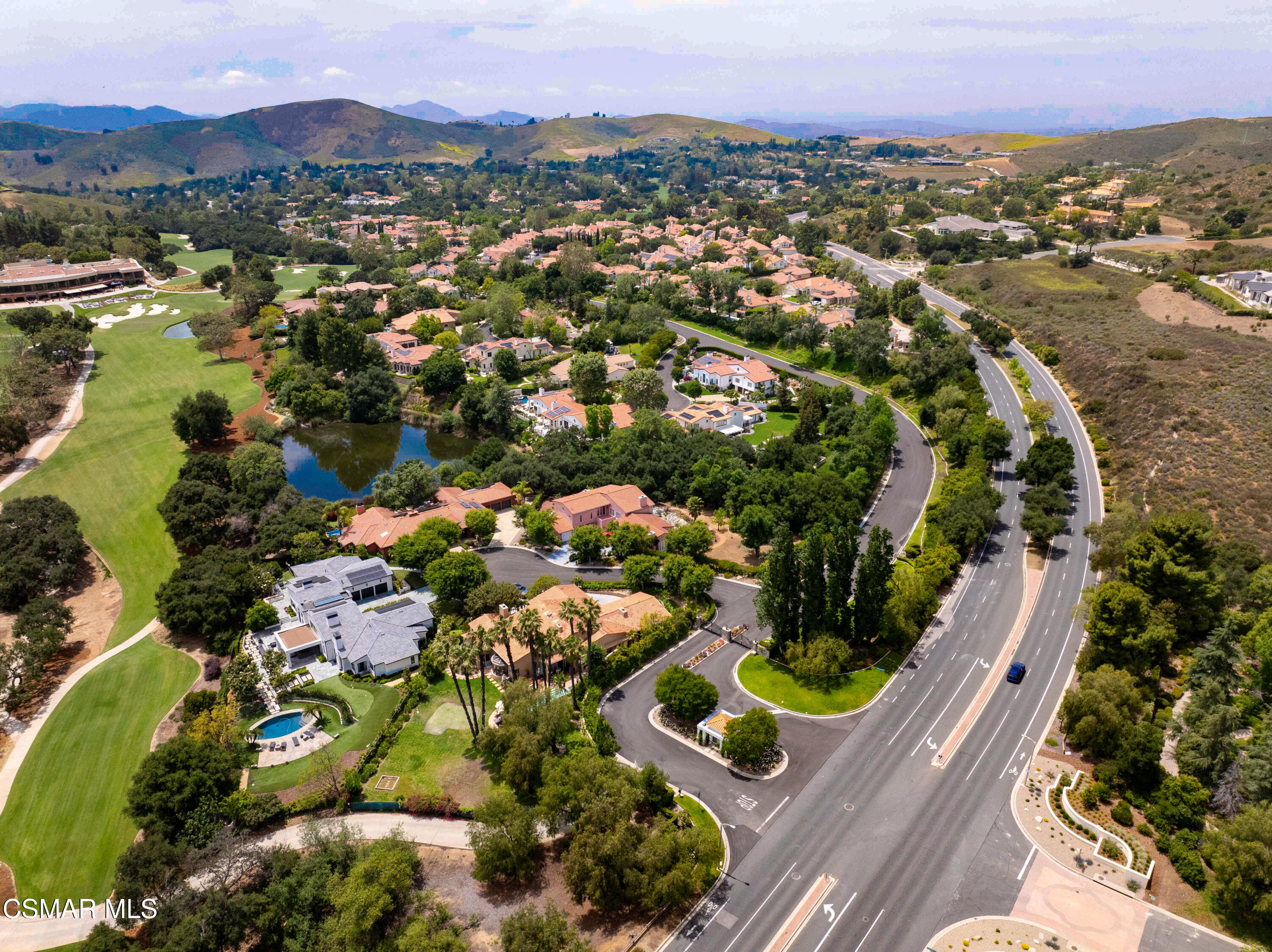 1600 Crown Ridge Court