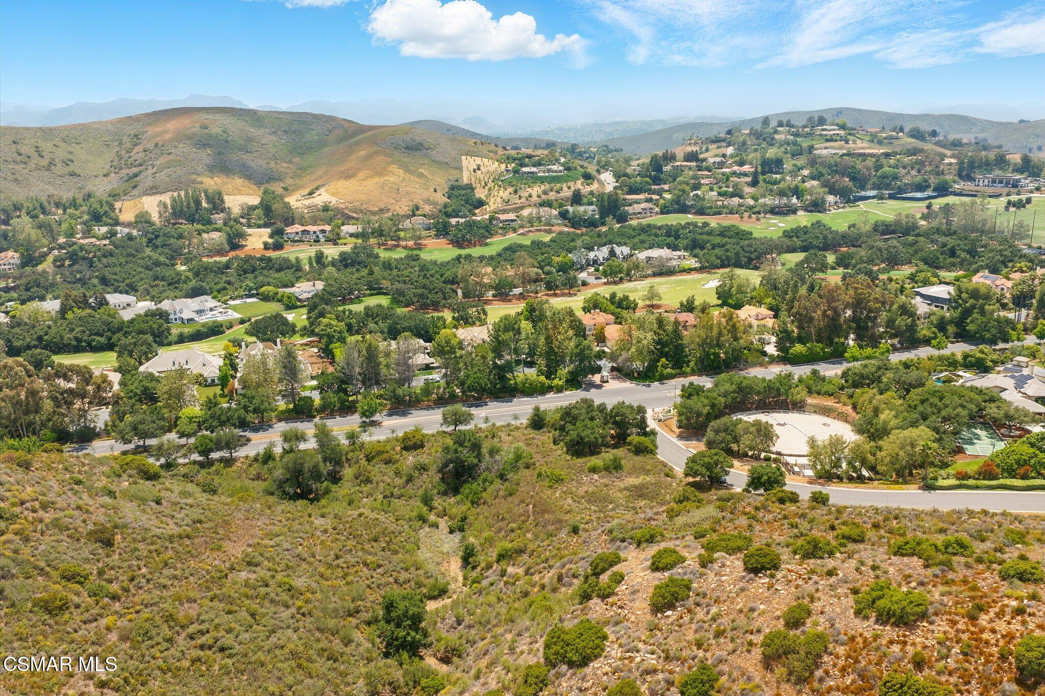 1600 Crown Ridge Court