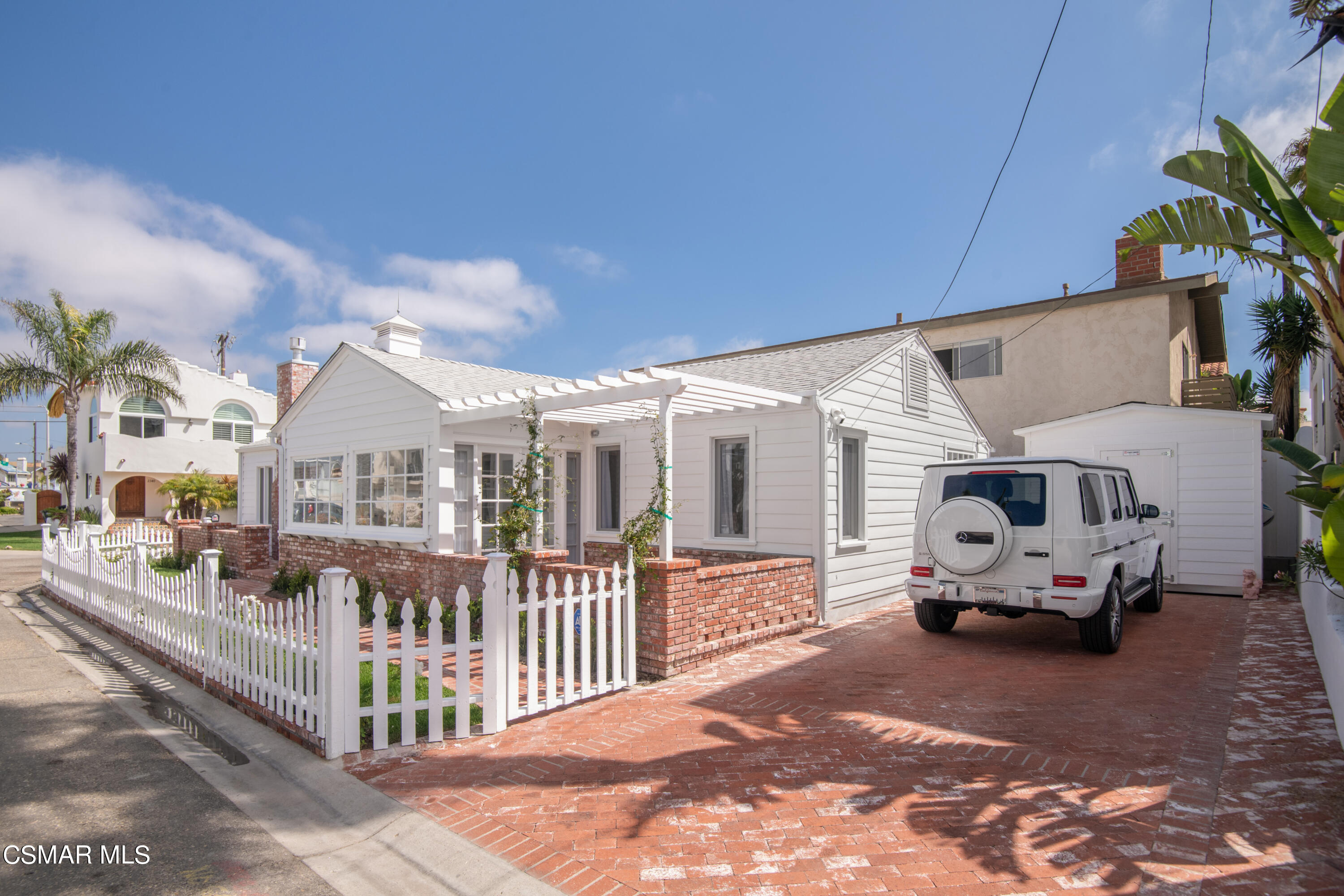 132 Santa Rosa Avenue