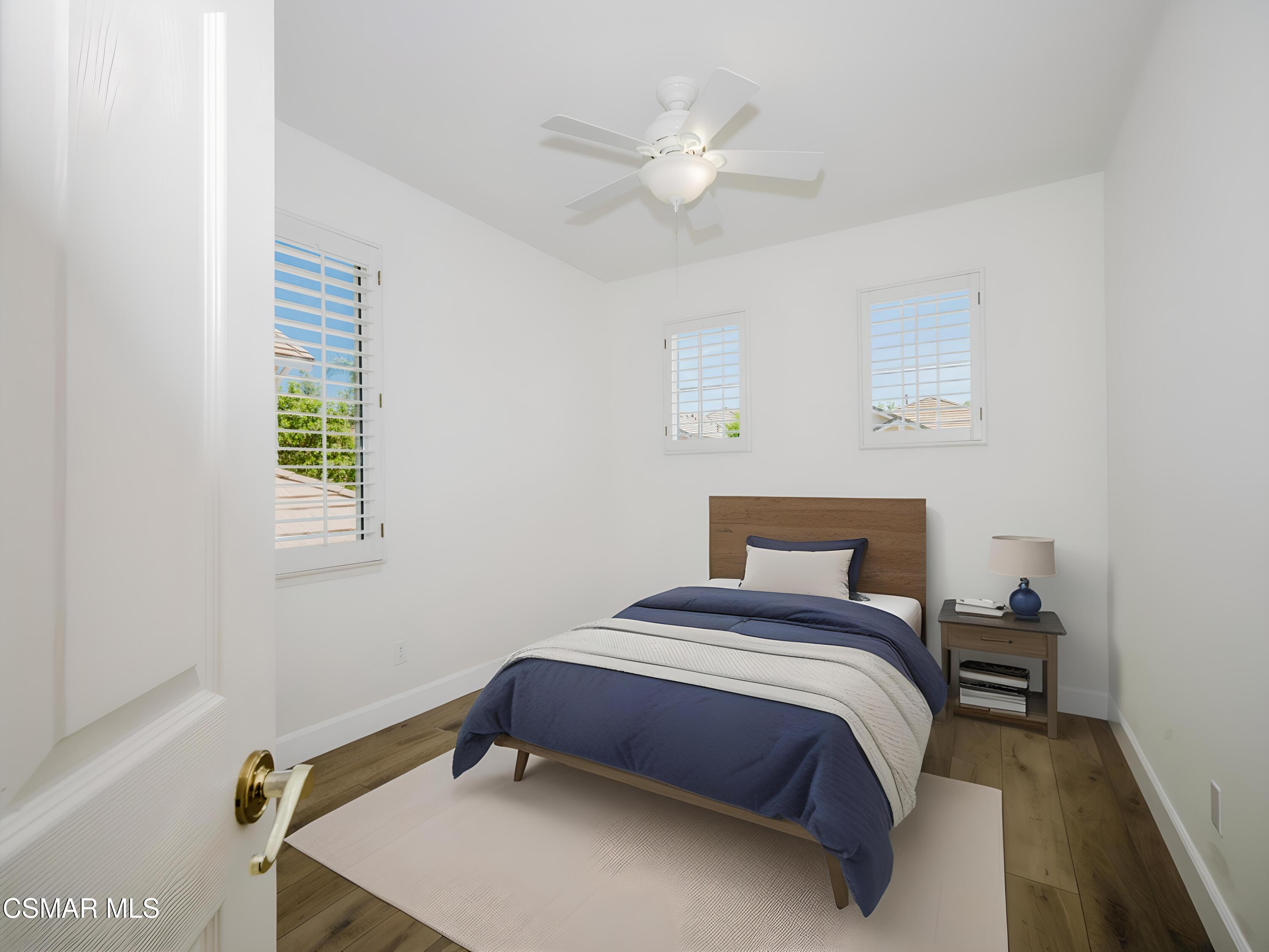 3185 Clarita Court
