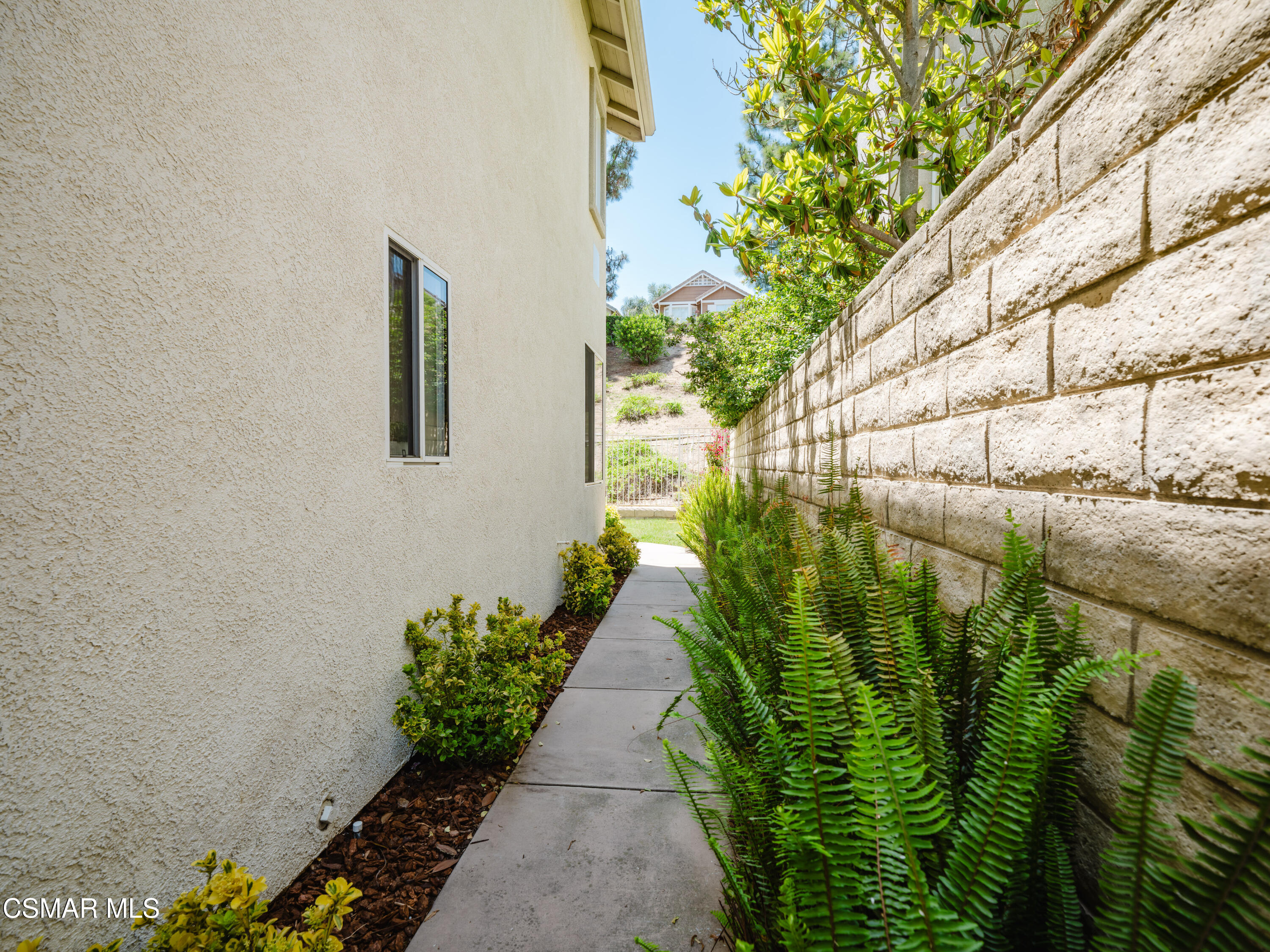 3185 Clarita Court