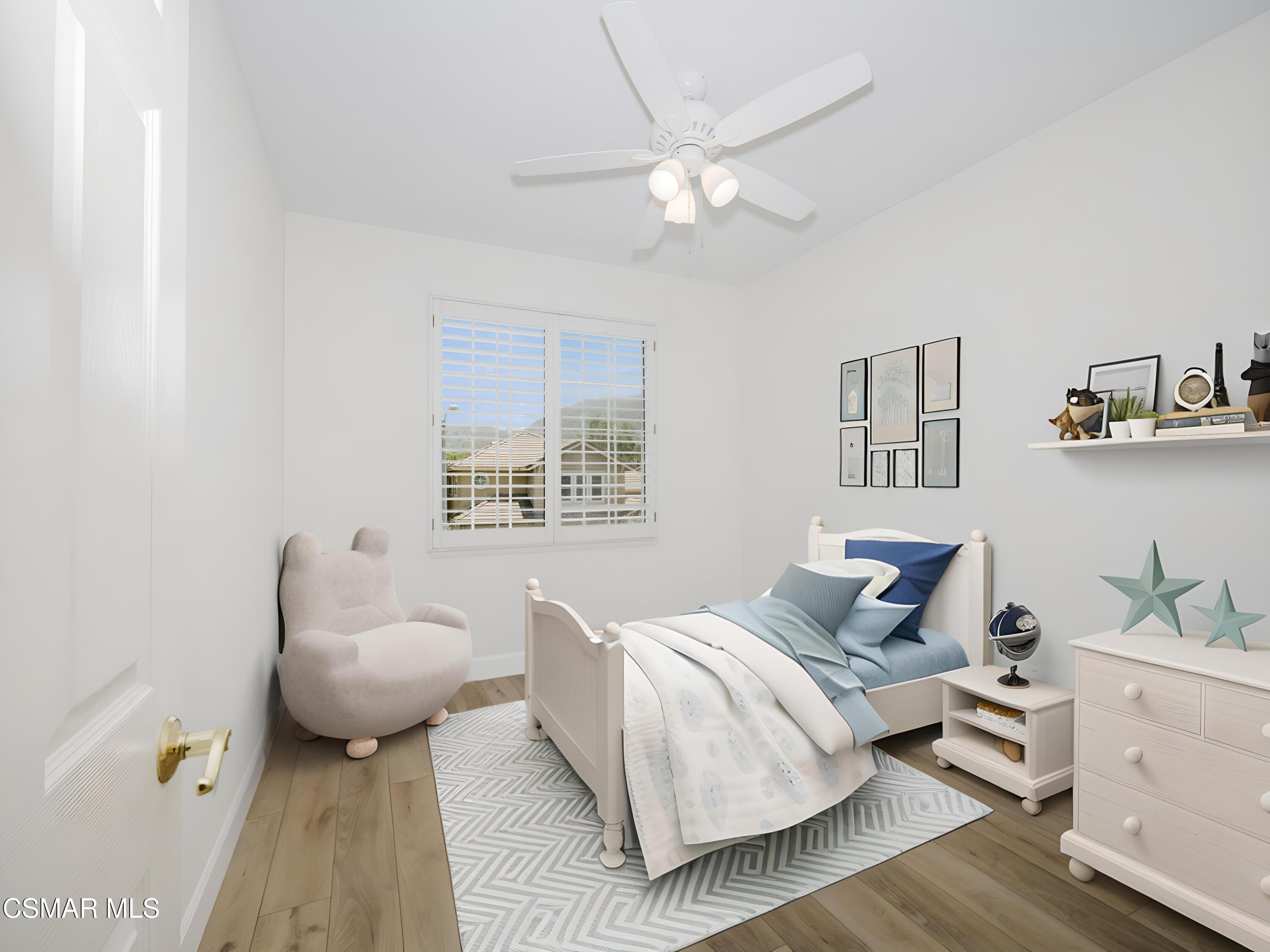 3185 Clarita Court
