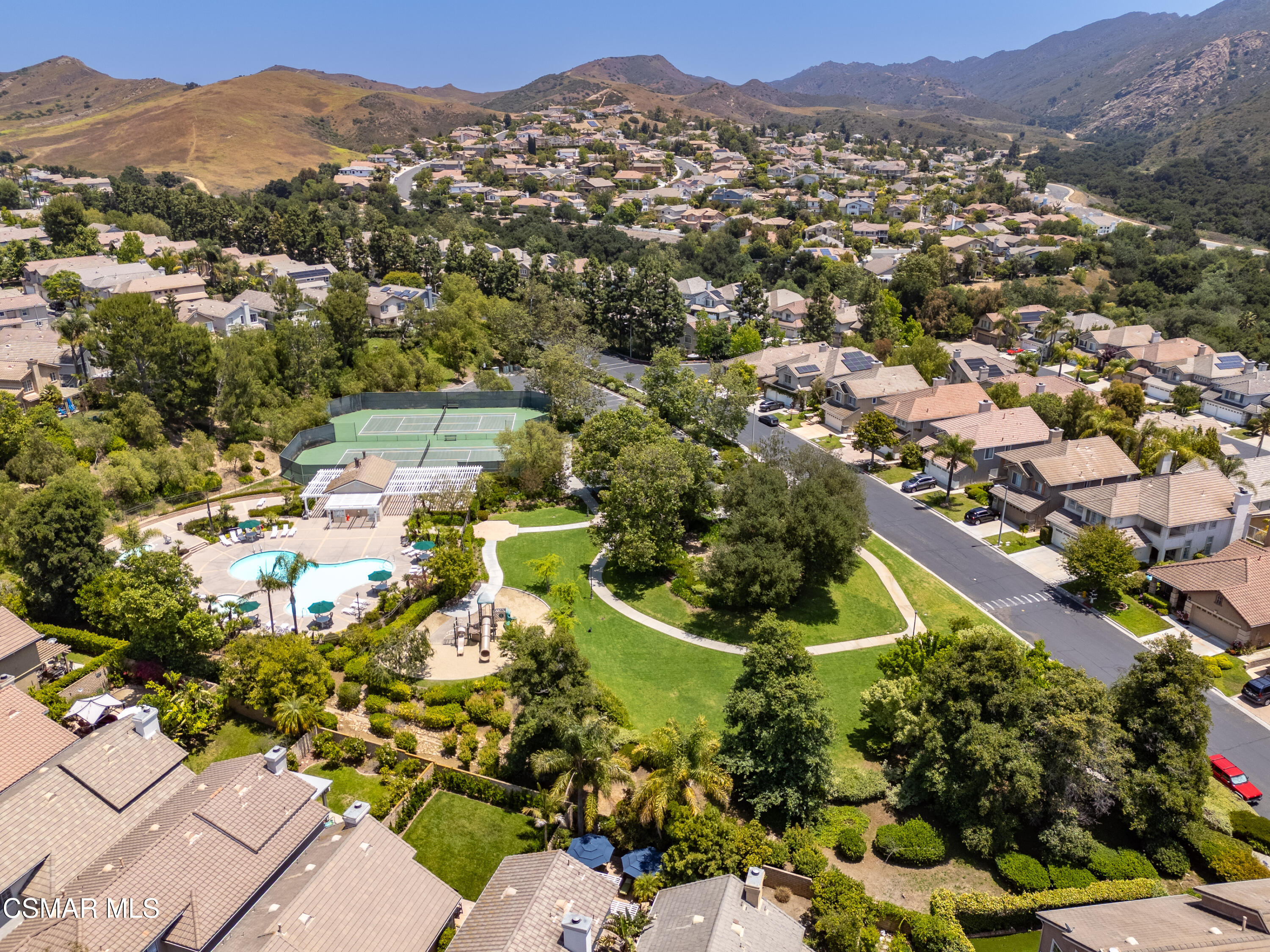 3185 Clarita Court