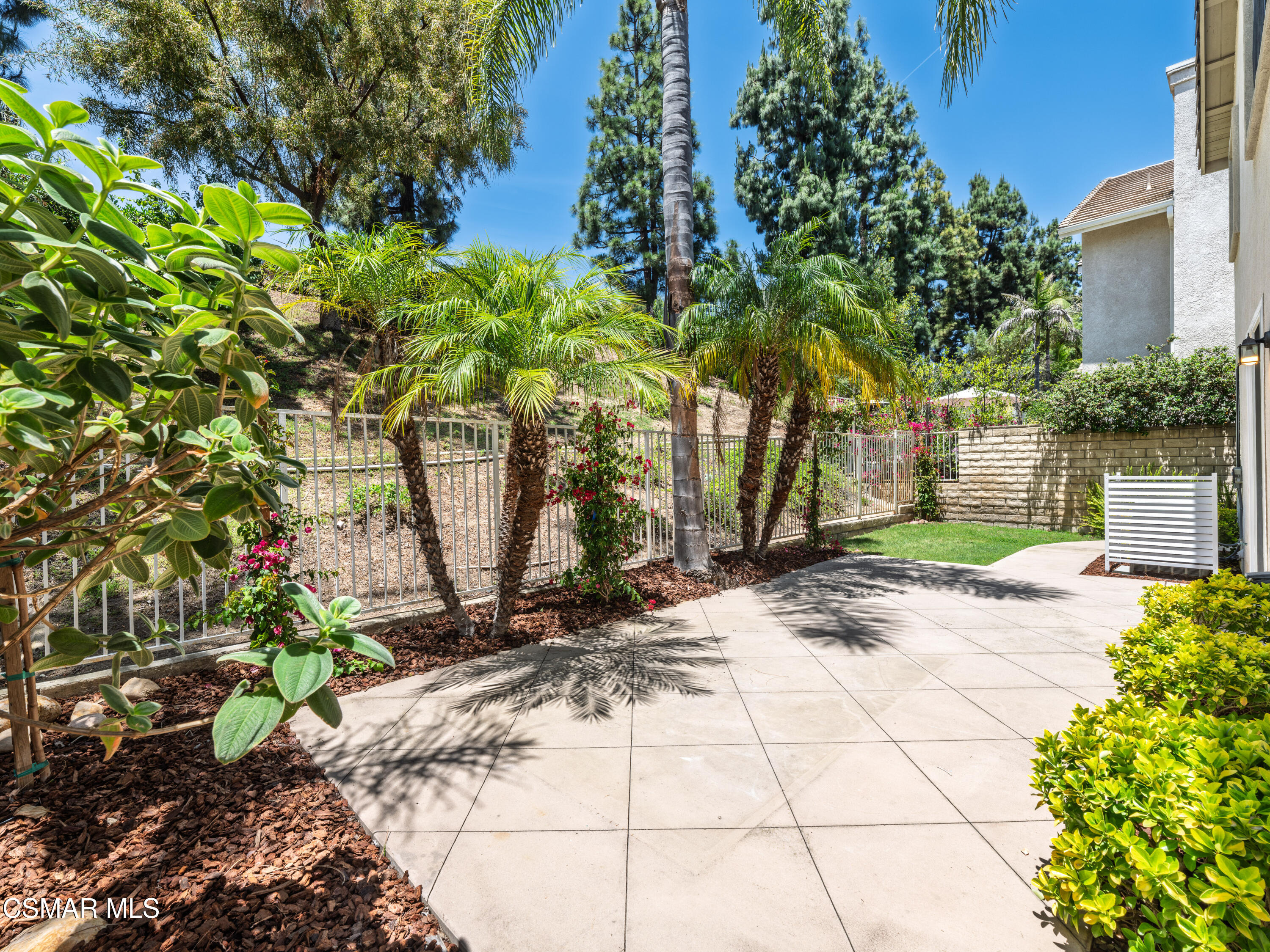 3185 Clarita Court
