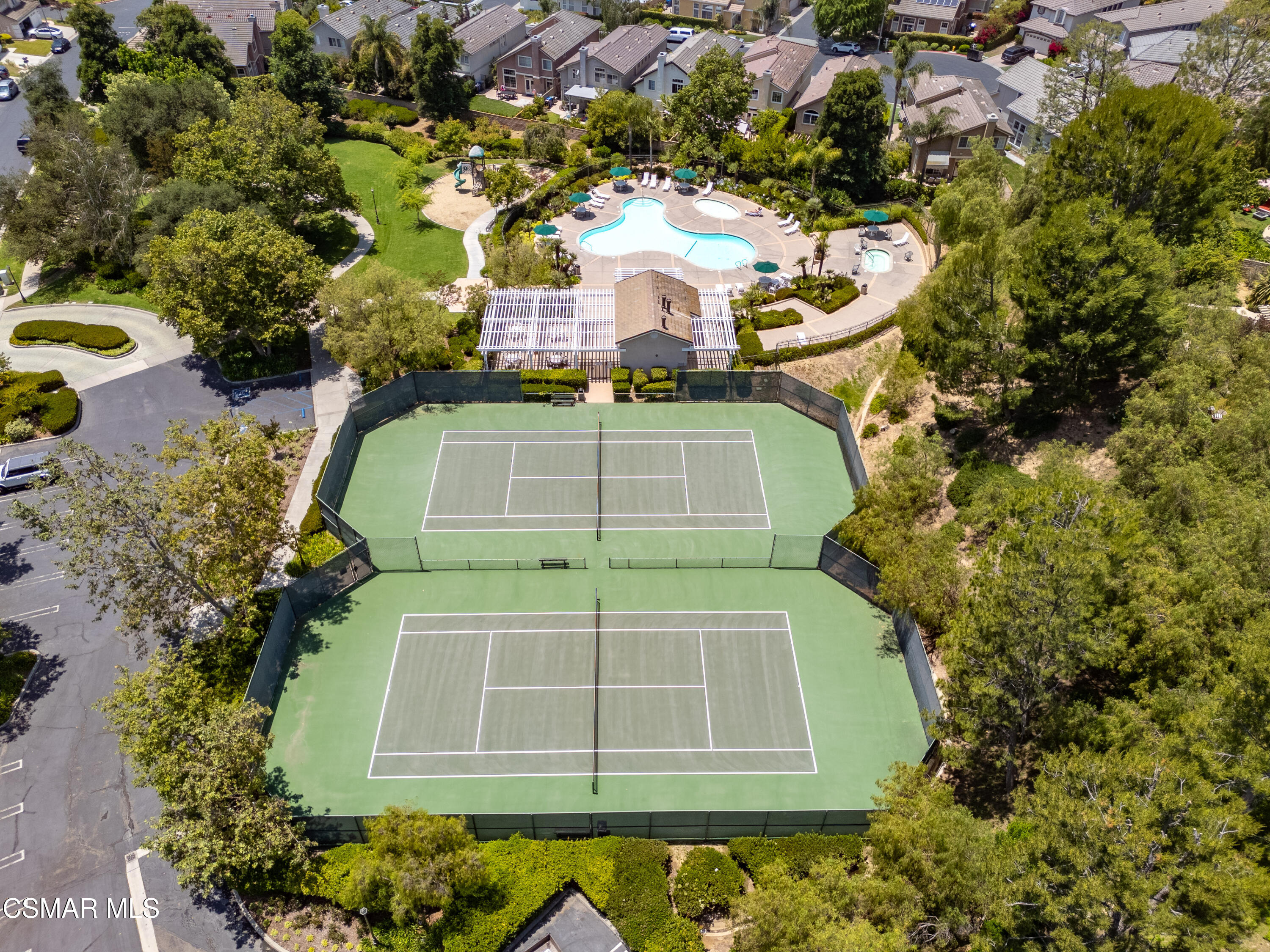 3185 Clarita Court