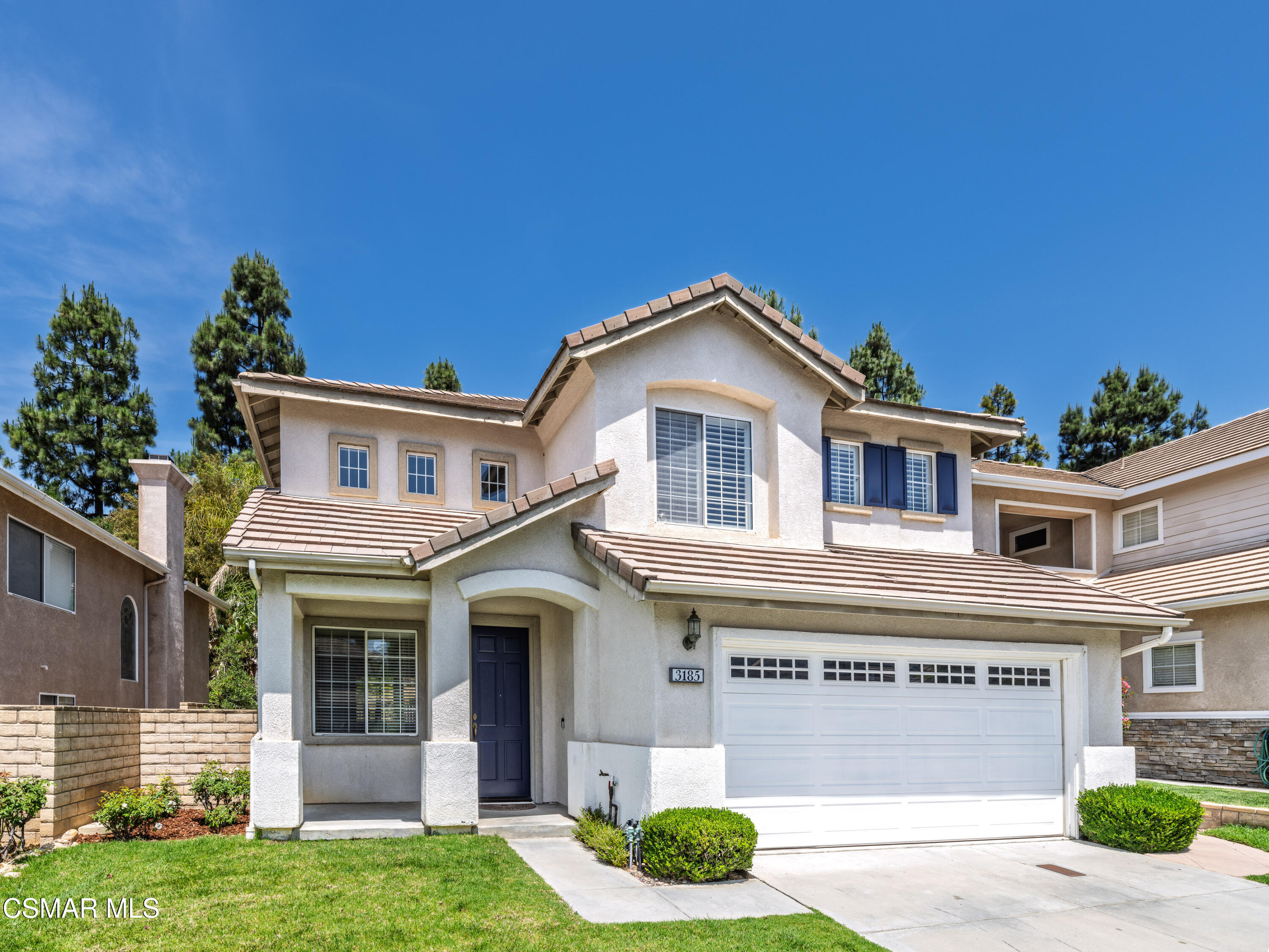 3185 Clarita Court
