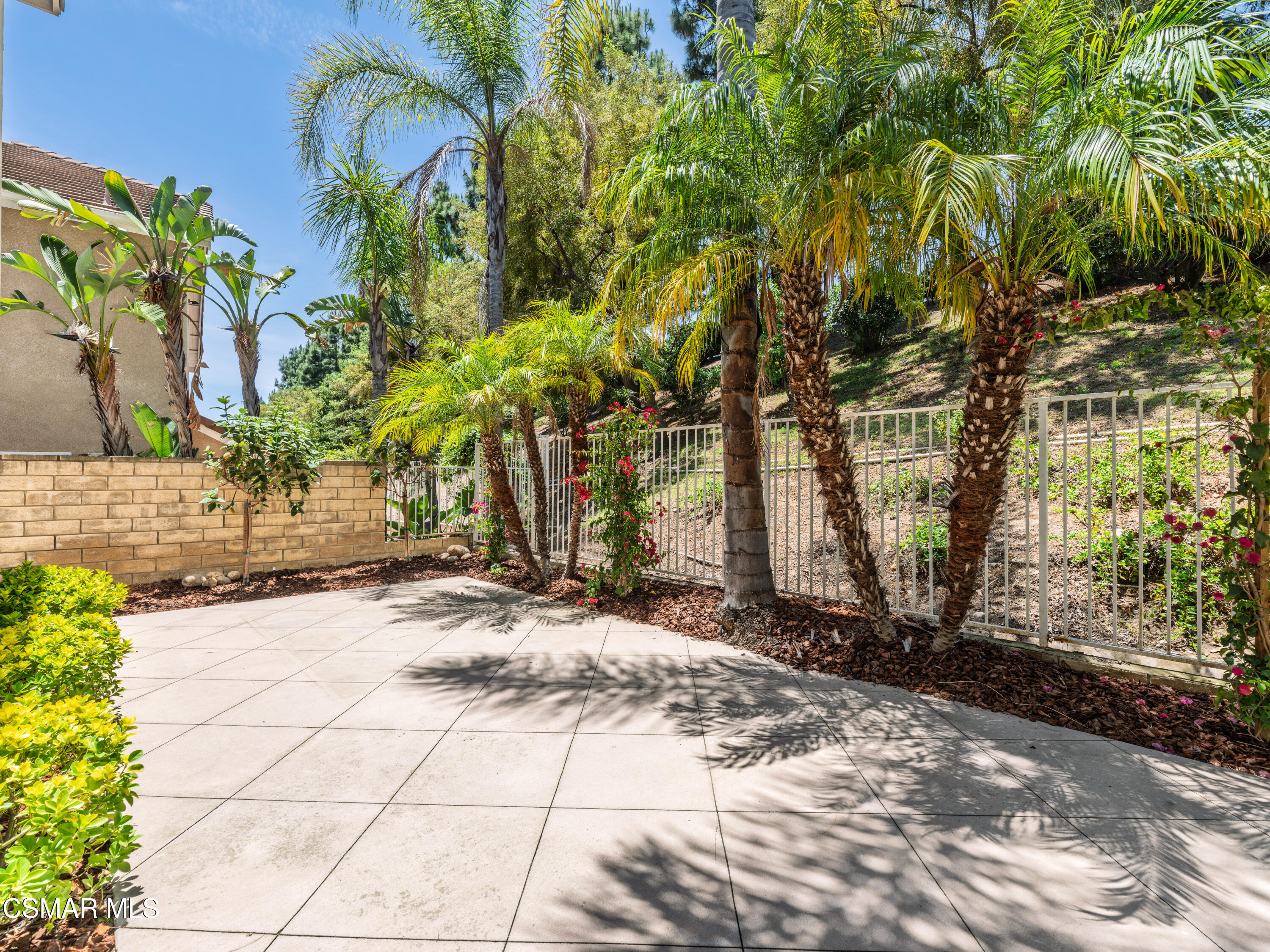 3185 Clarita Court