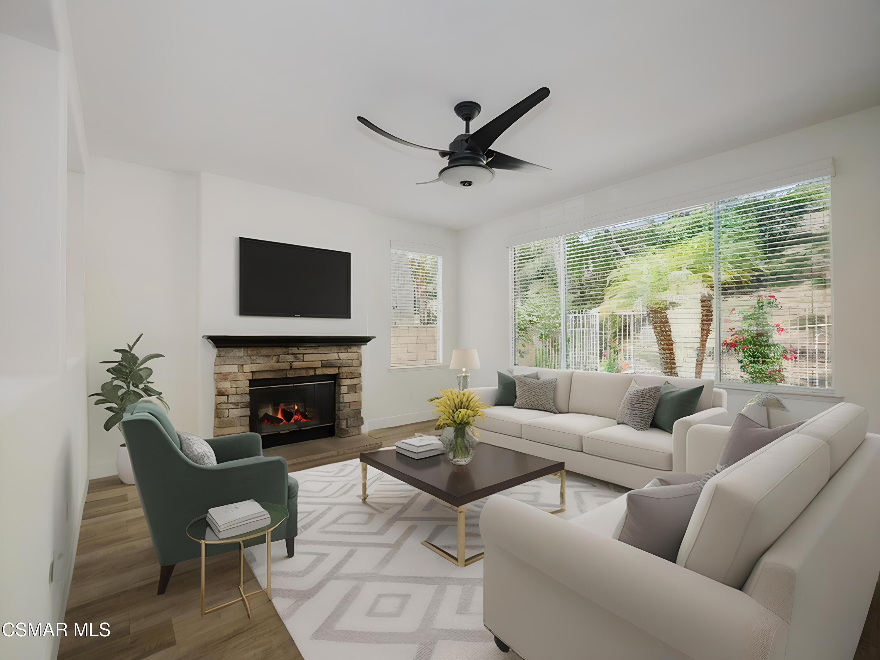 3185 Clarita Court