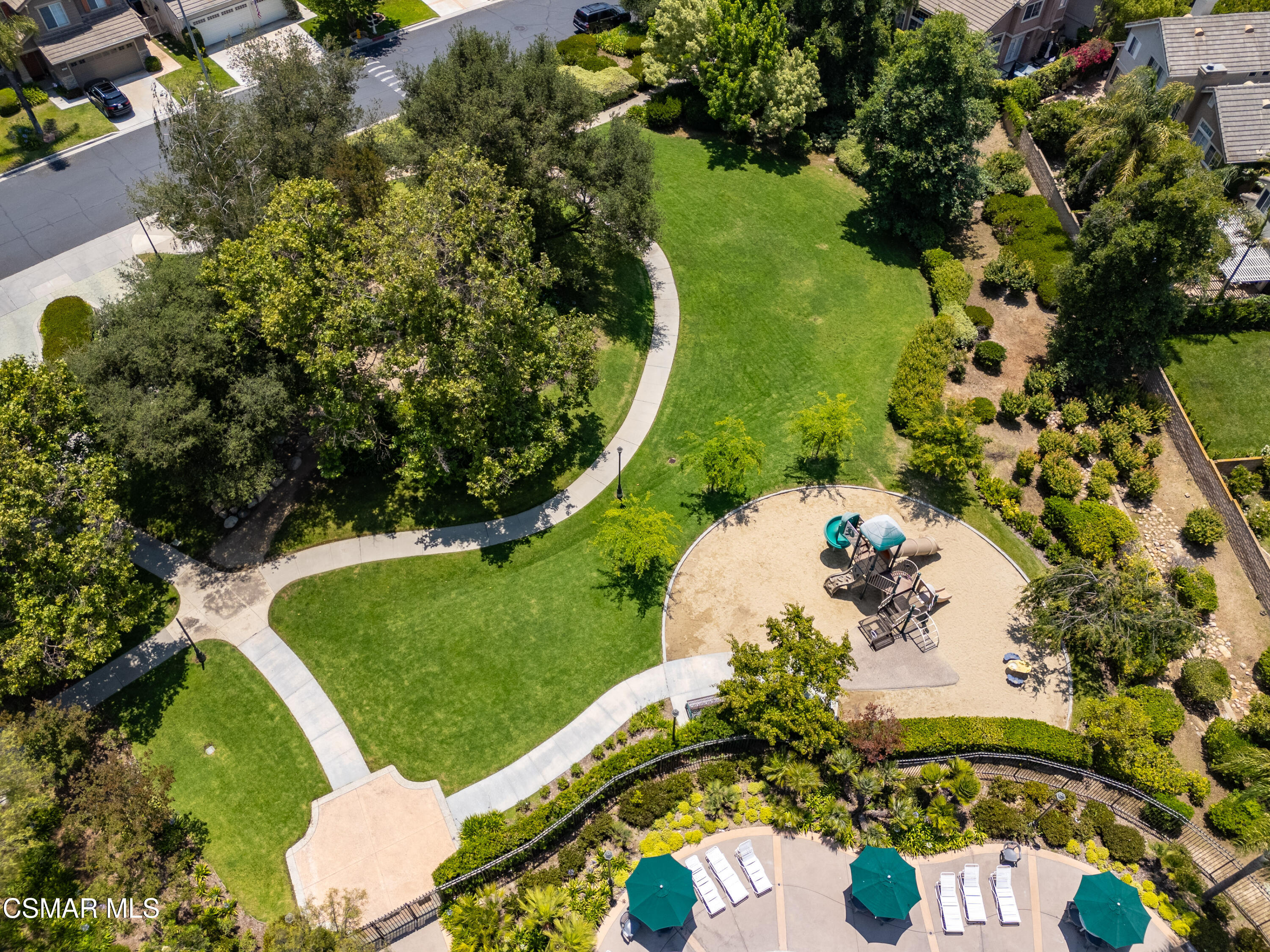 3185 Clarita Court