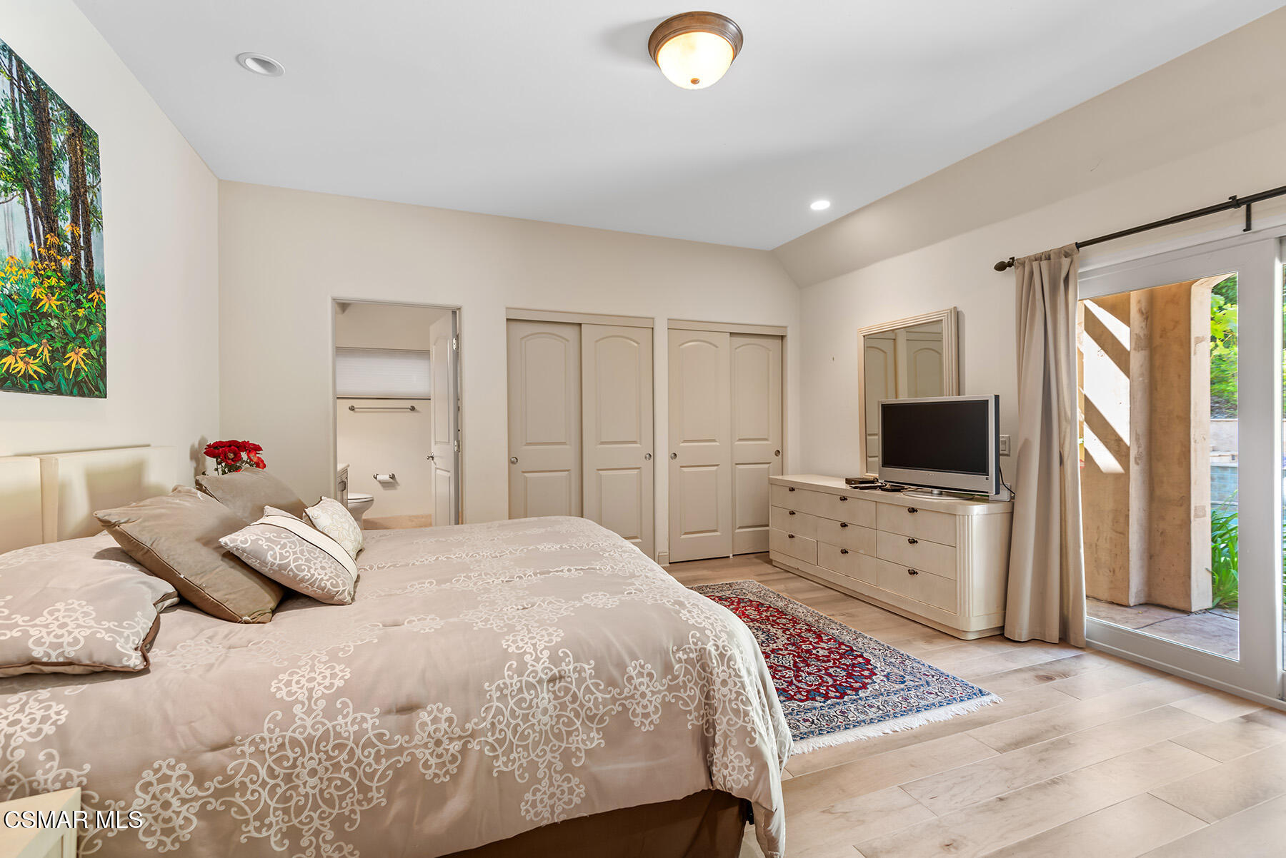 1605 E Hillcrest Drive, A