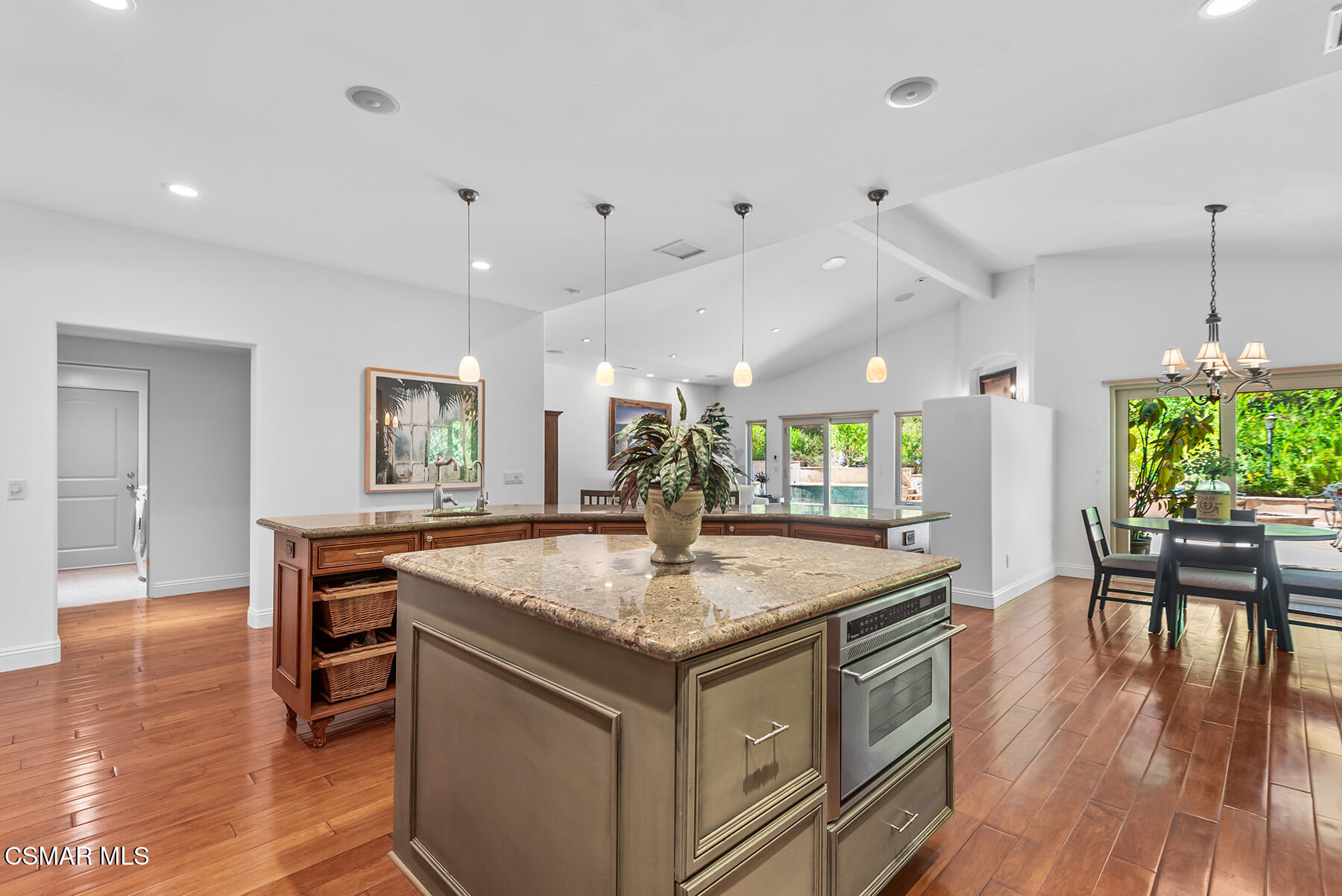 1605 E Hillcrest Drive, A