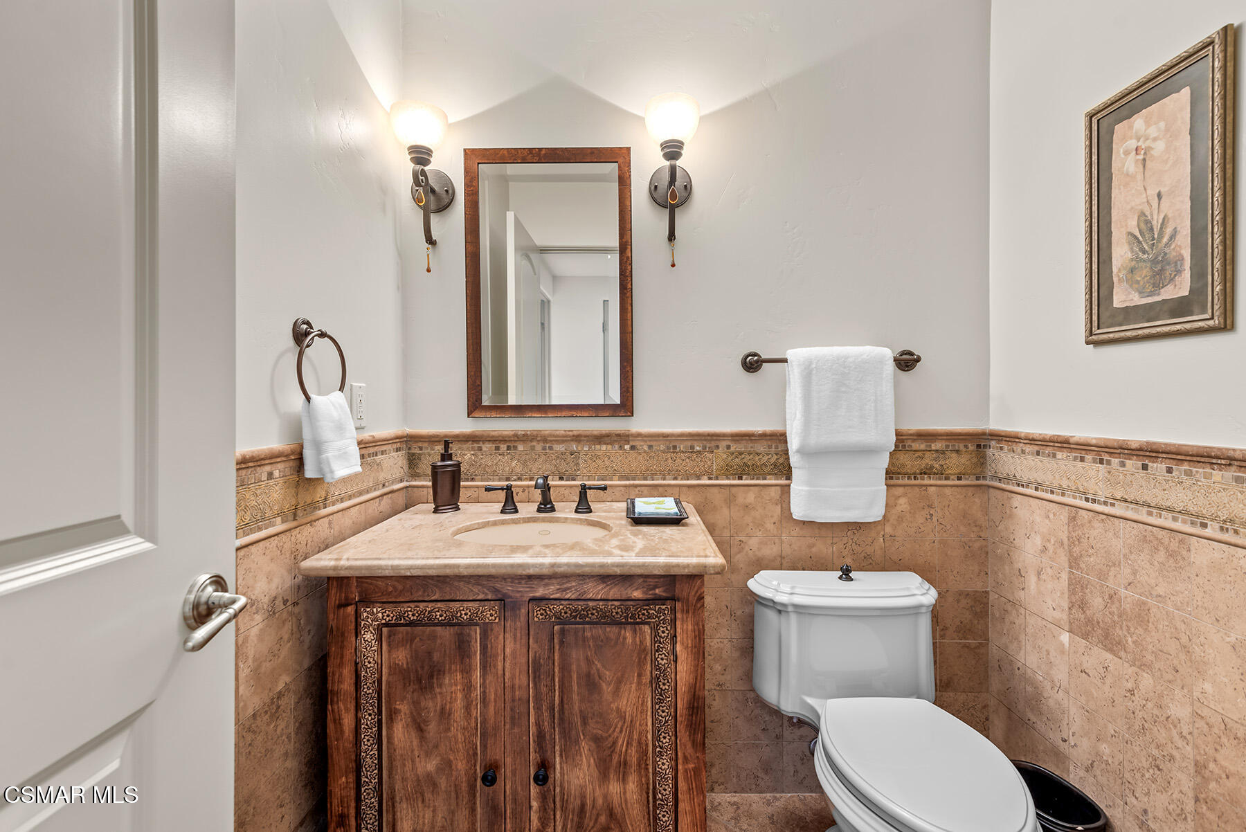 1605 E Hillcrest Drive, A