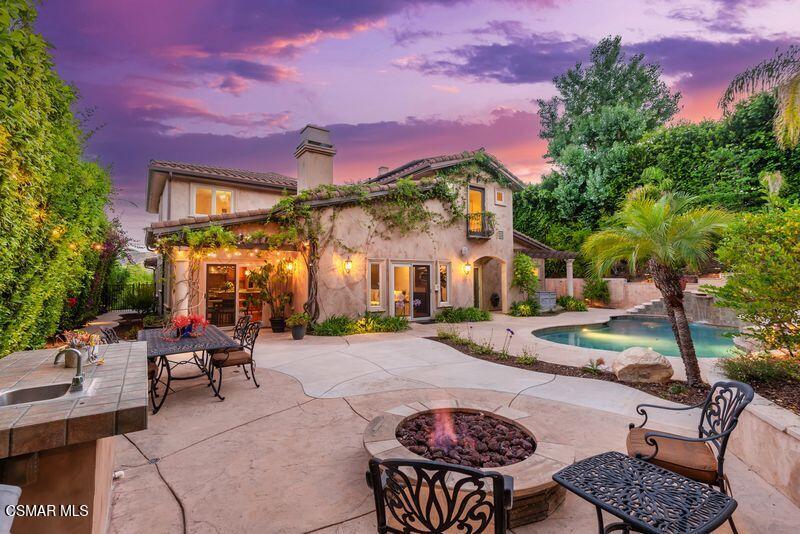 1605 E Hillcrest Drive, A