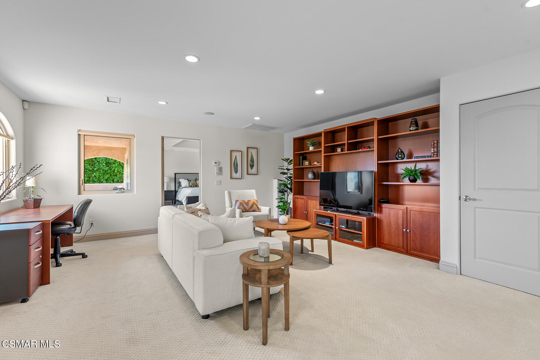 1605 E Hillcrest Drive, A