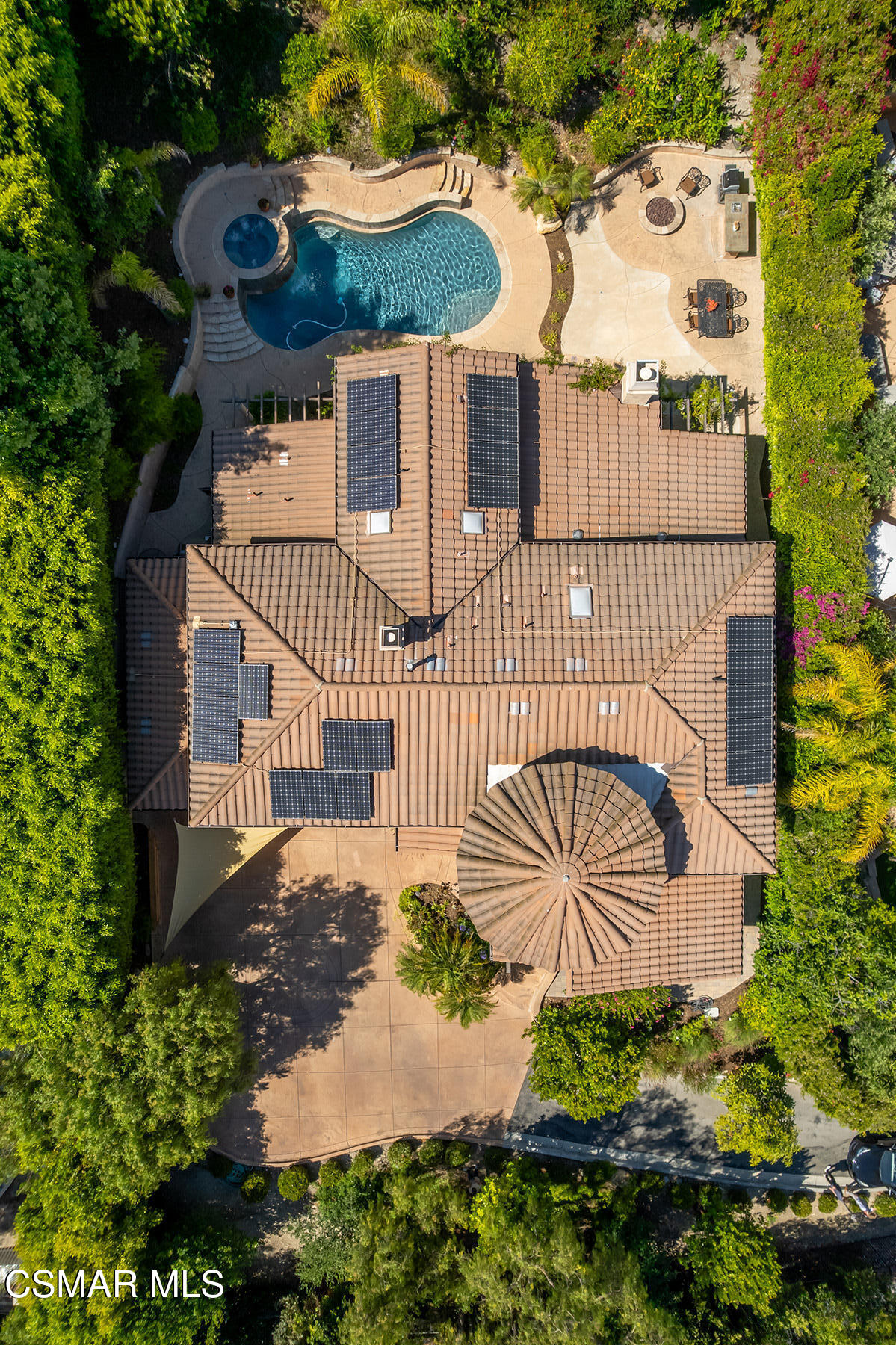 1605 E Hillcrest Drive, A