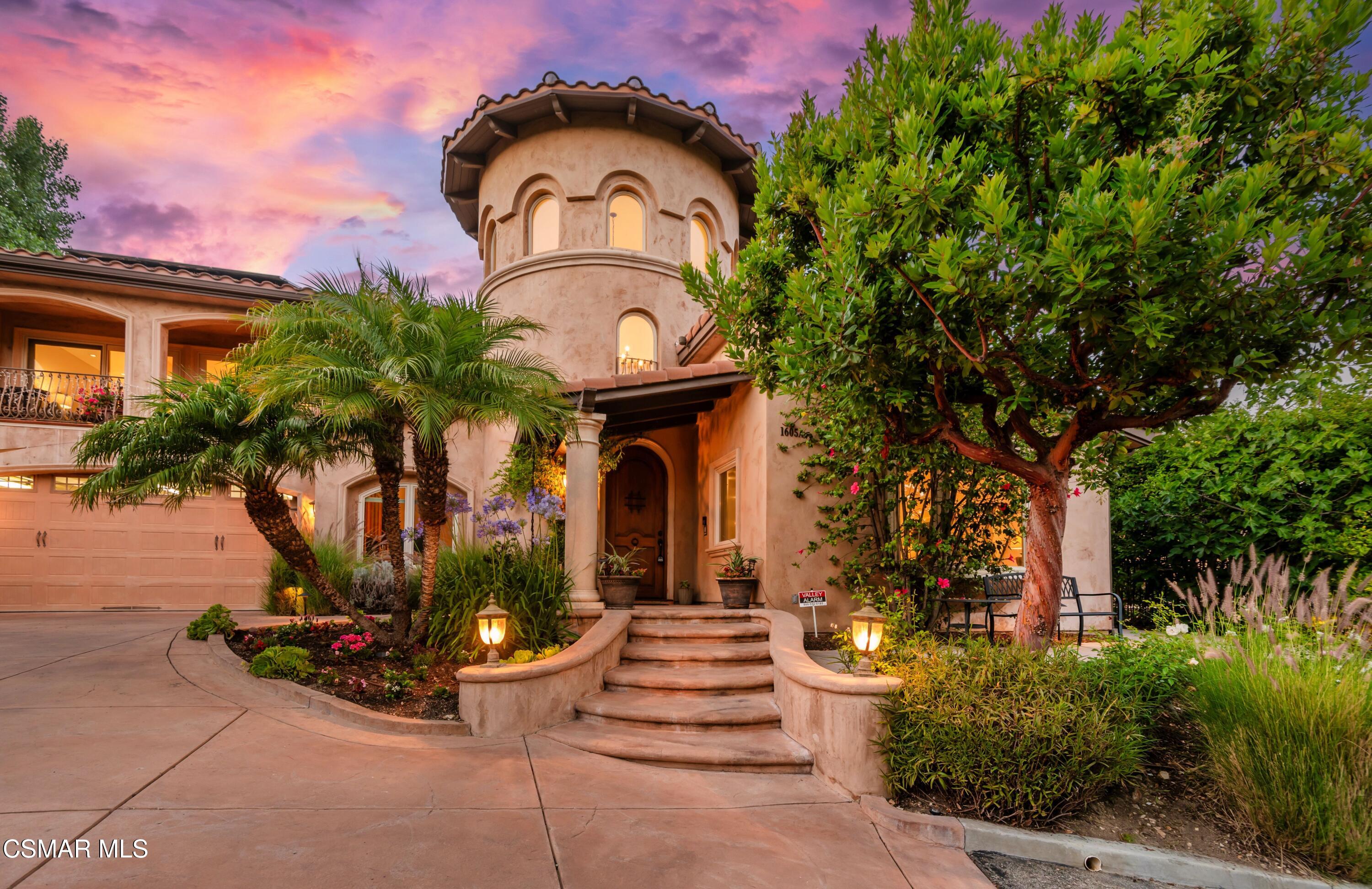 1605 E Hillcrest Drive, A