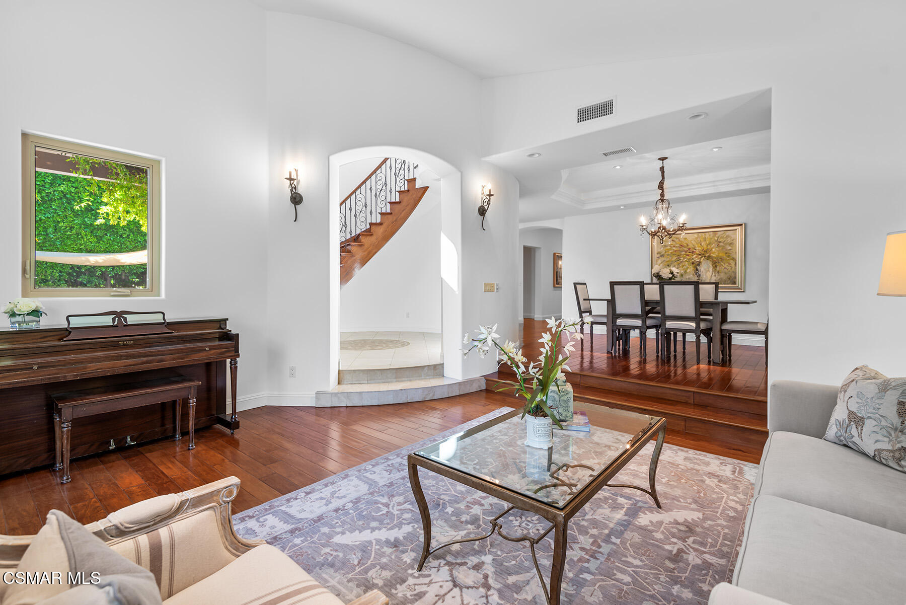 1605 E Hillcrest Drive, A