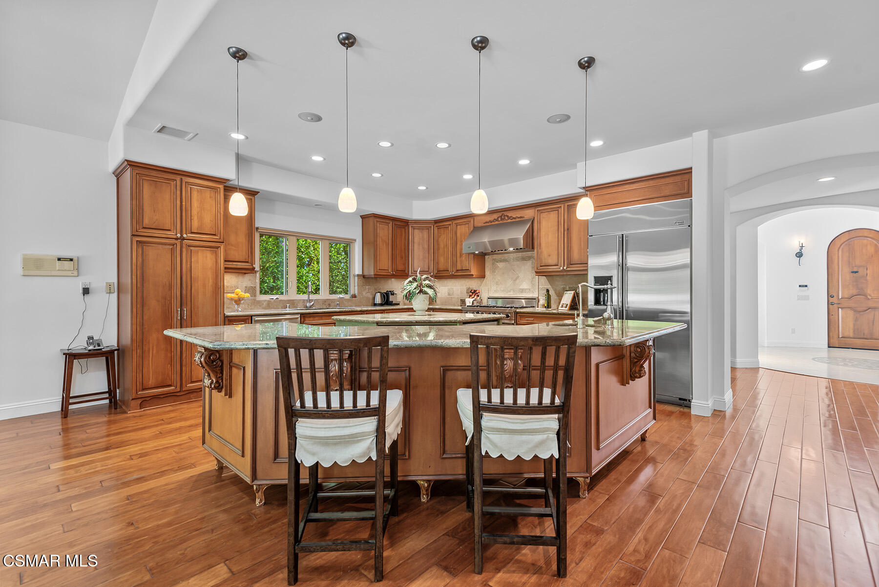 1605 E Hillcrest Drive, A