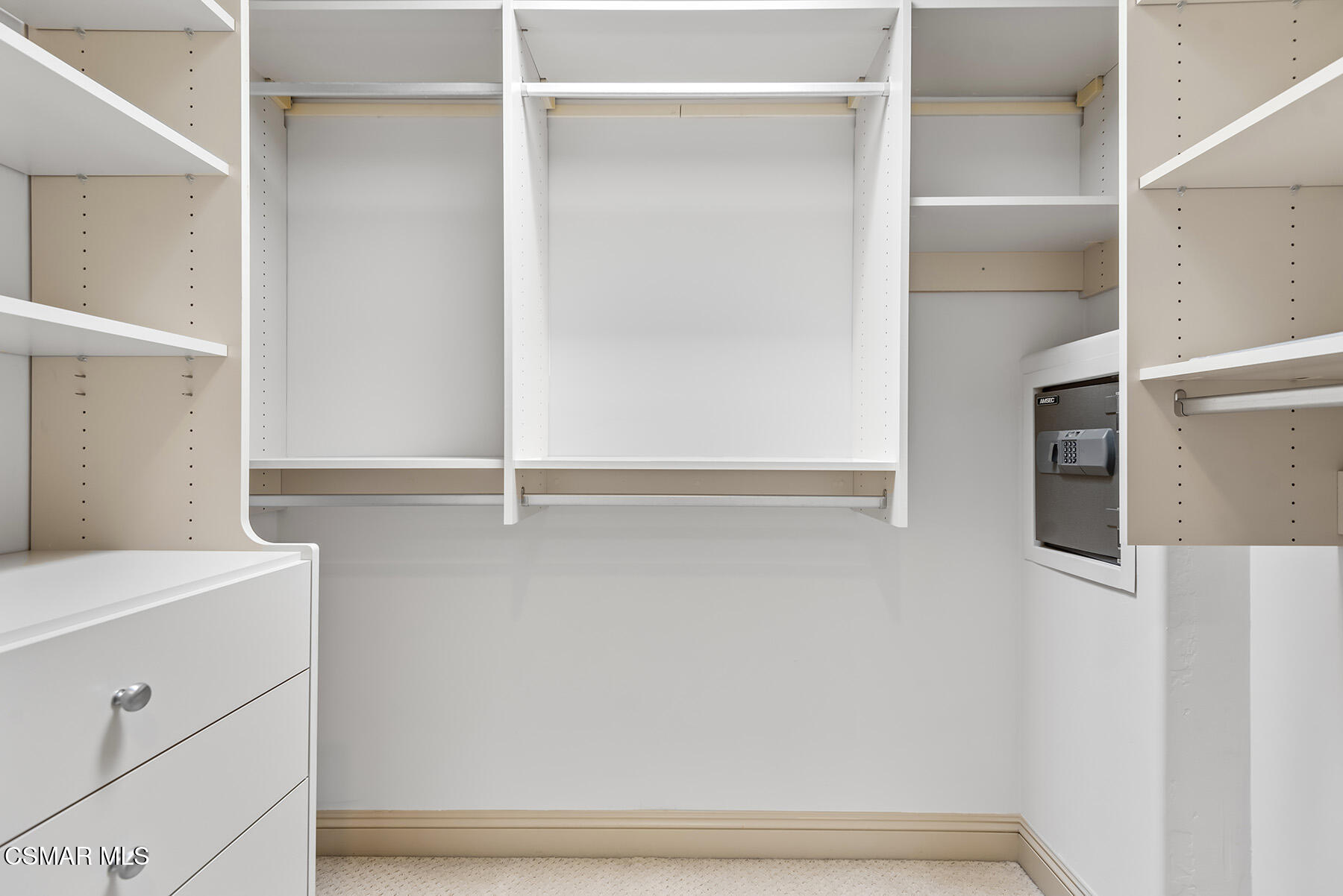 1605 E Hillcrest Drive, A