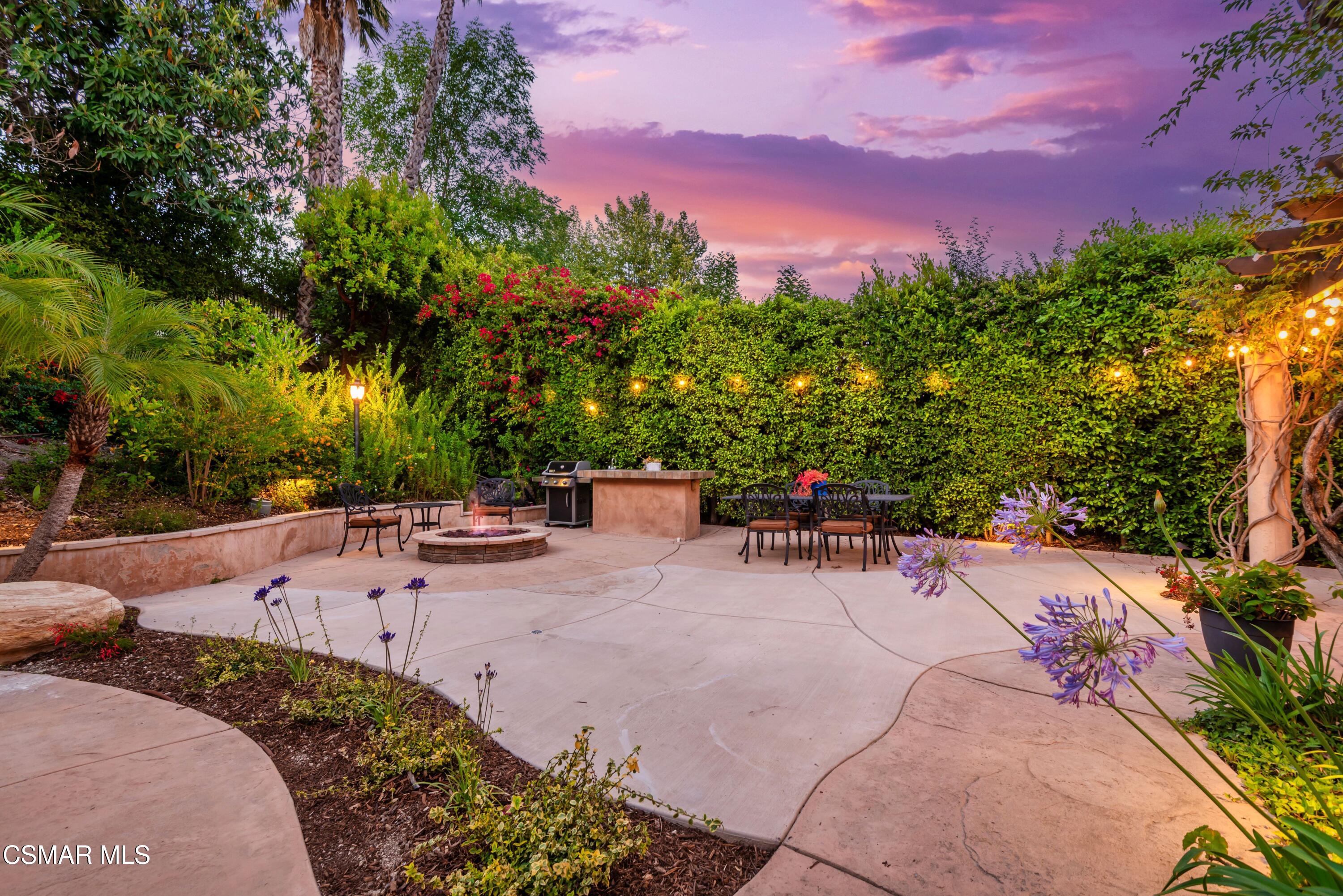 1605 E Hillcrest Drive, A