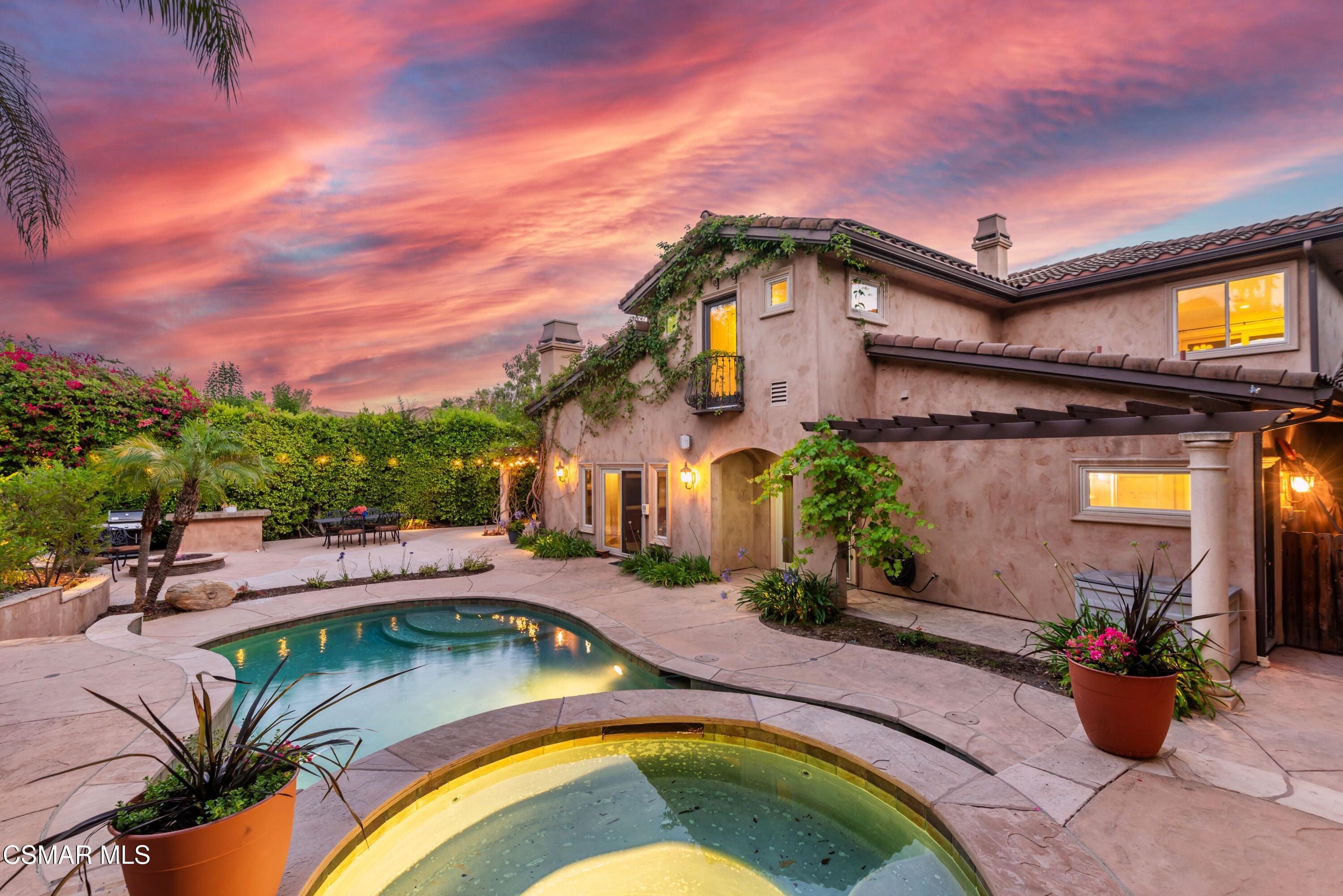 1605 E Hillcrest Drive, A