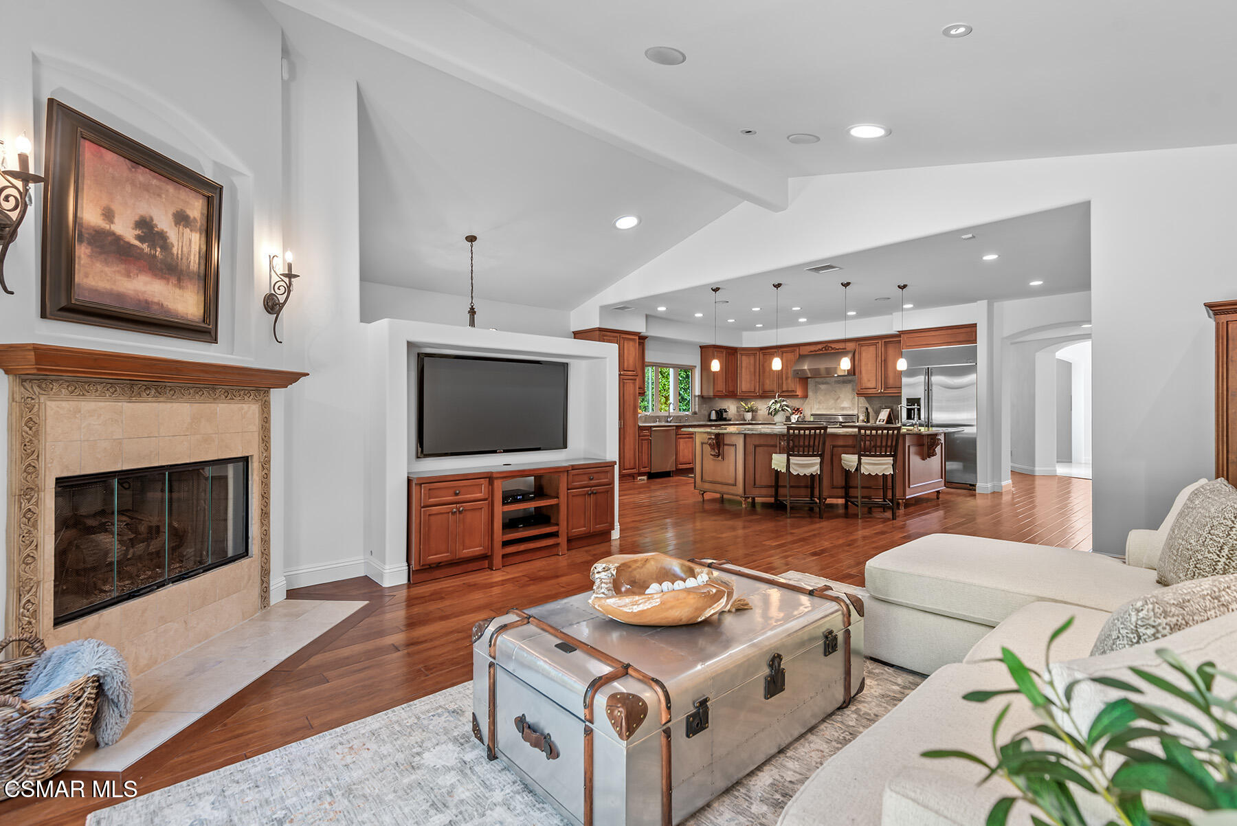 1605 E Hillcrest Drive, A