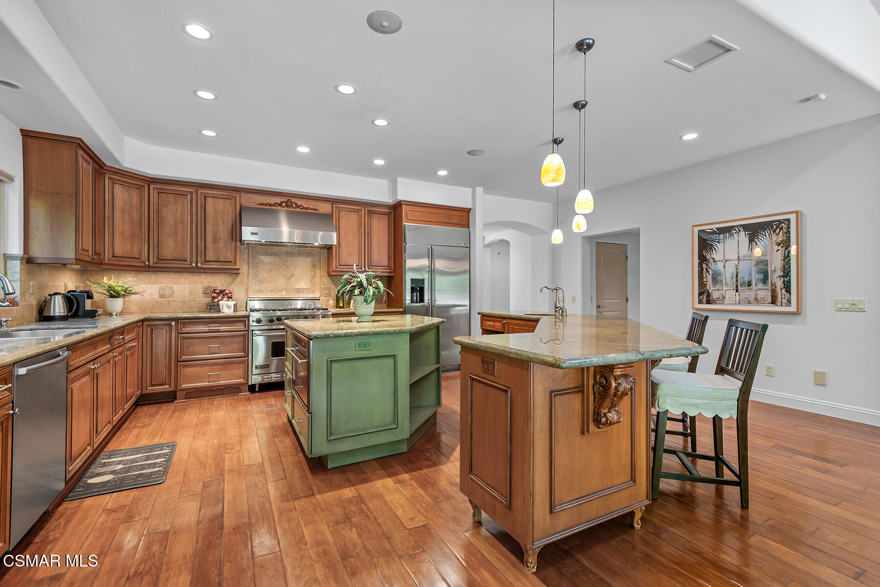 1605 E Hillcrest Drive, A