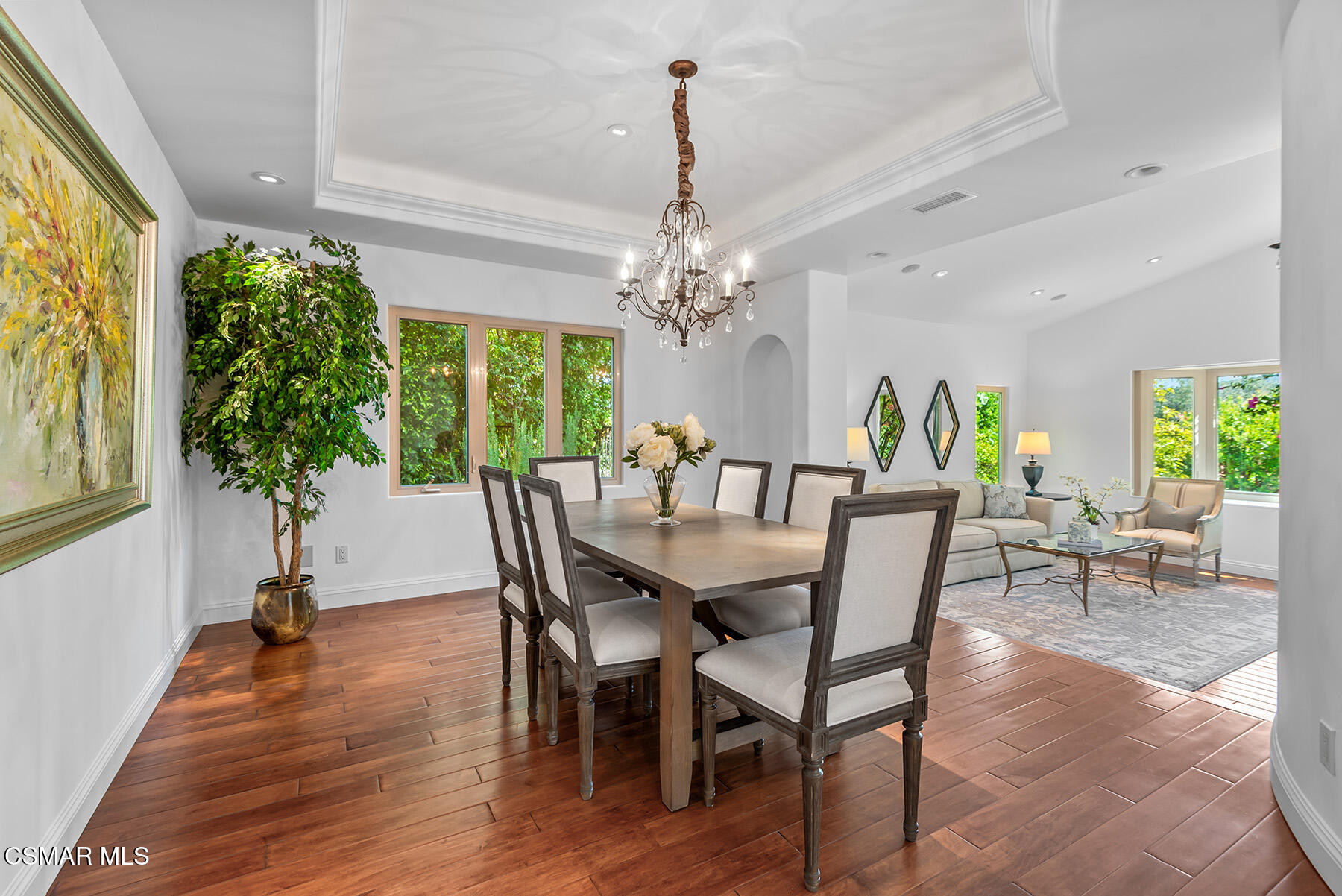 1605 E Hillcrest Drive, A