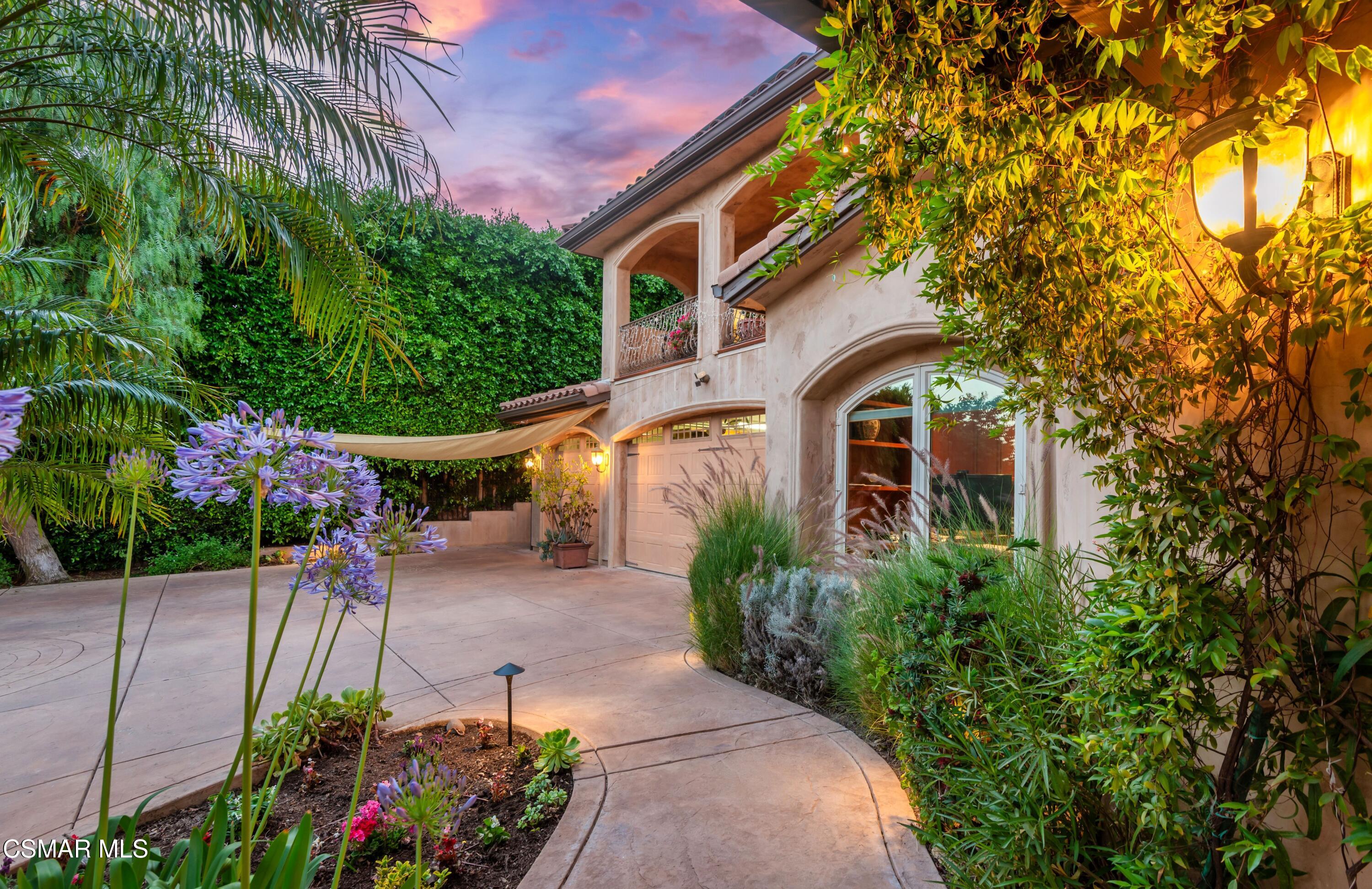 1605 E Hillcrest Drive, A