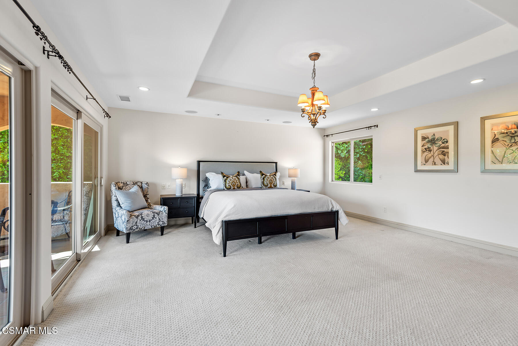 1605 E Hillcrest Drive, A