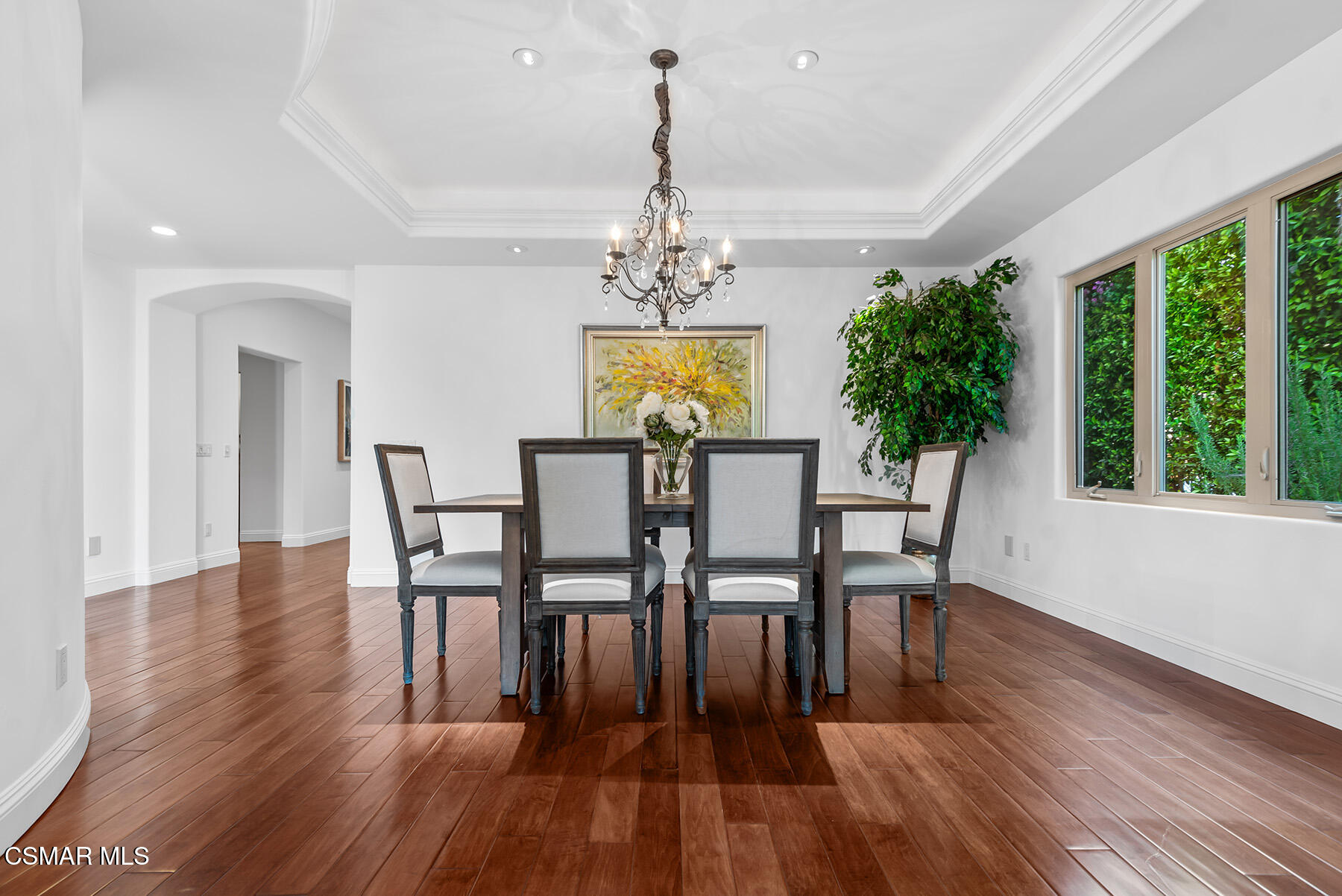 1605 E Hillcrest Drive, A