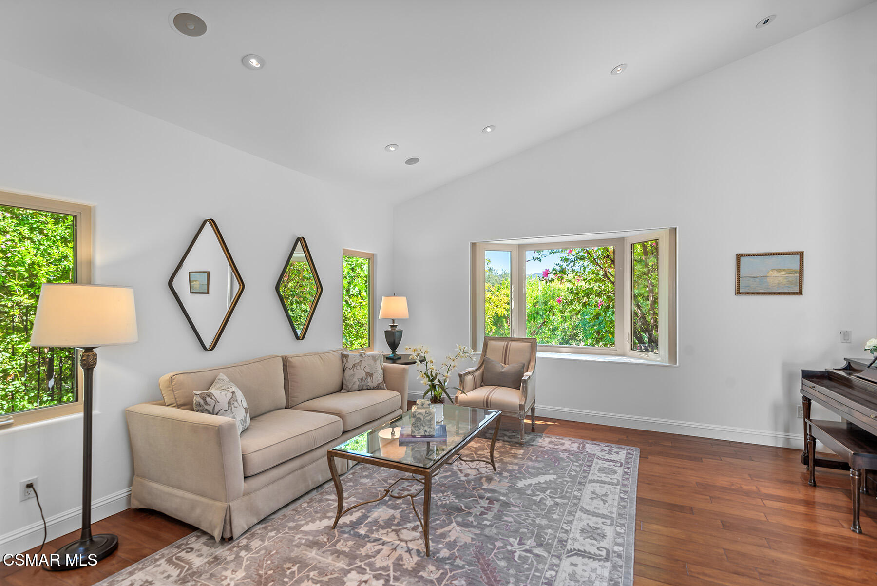 1605 E Hillcrest Drive, A