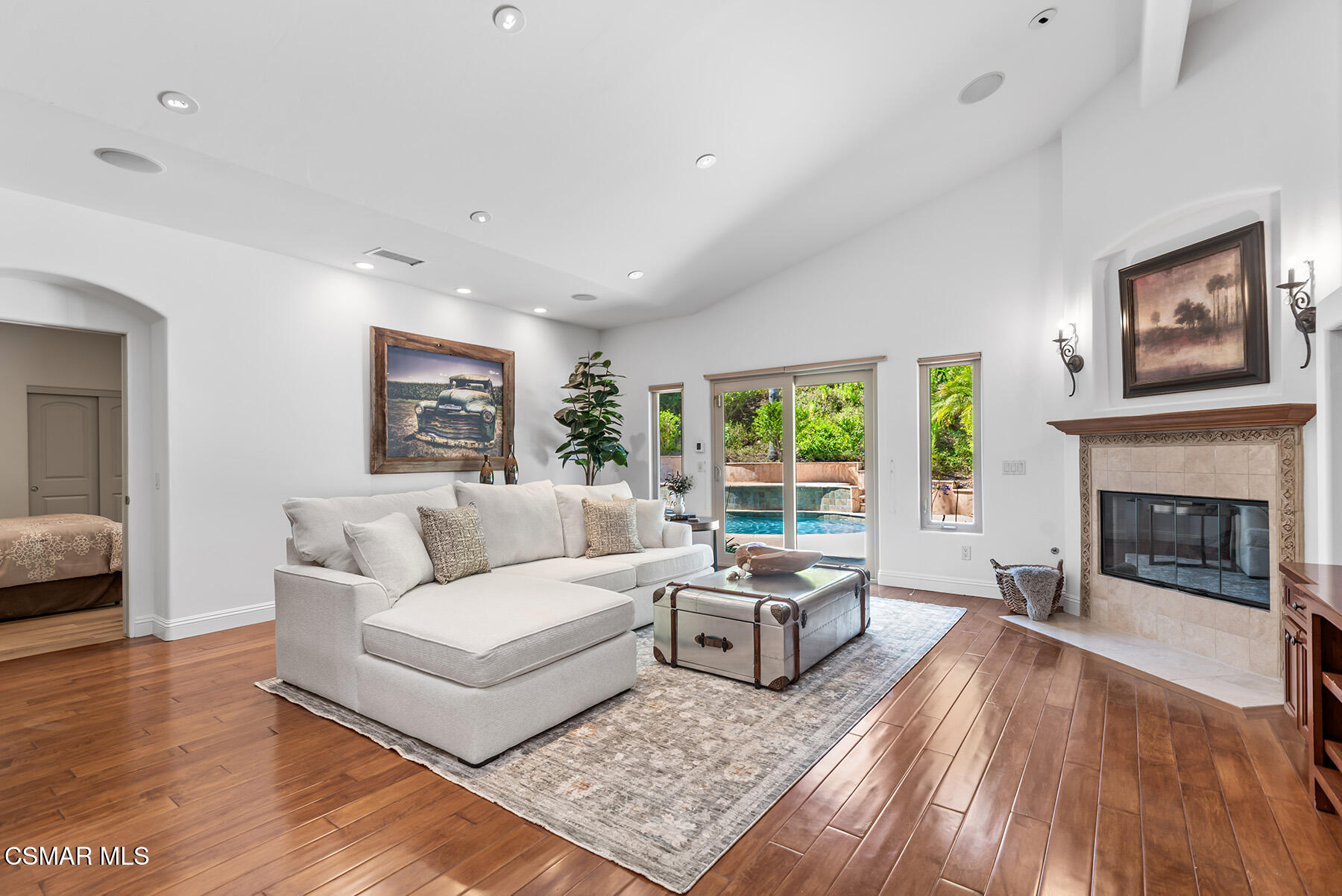 1605 E Hillcrest Drive, A