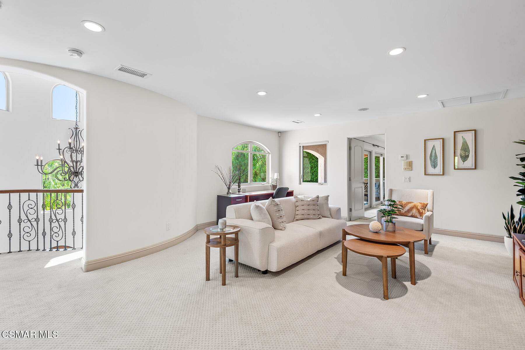 1605 E Hillcrest Drive, A