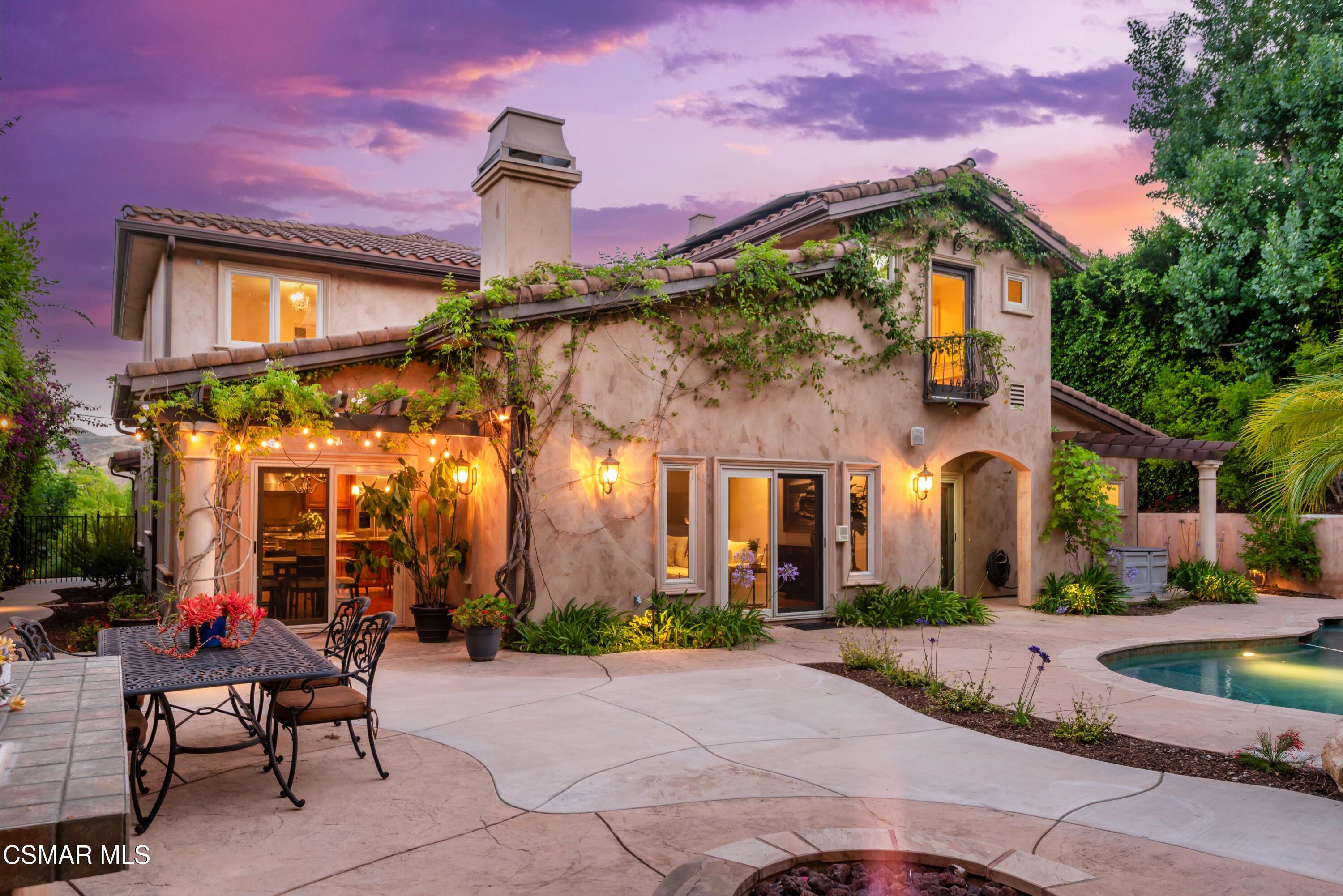 1605 E Hillcrest Drive, A