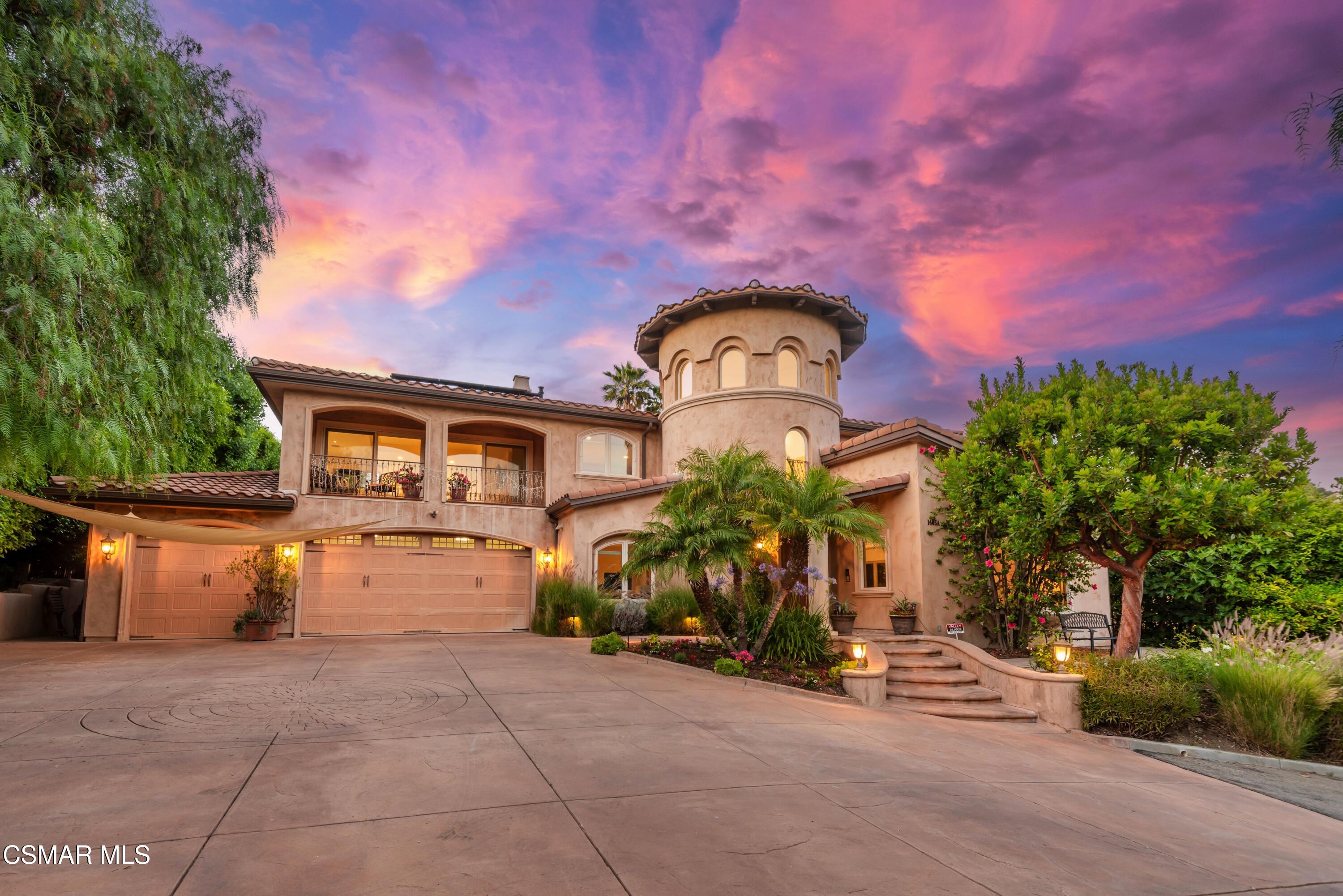 1605 E Hillcrest Drive, A