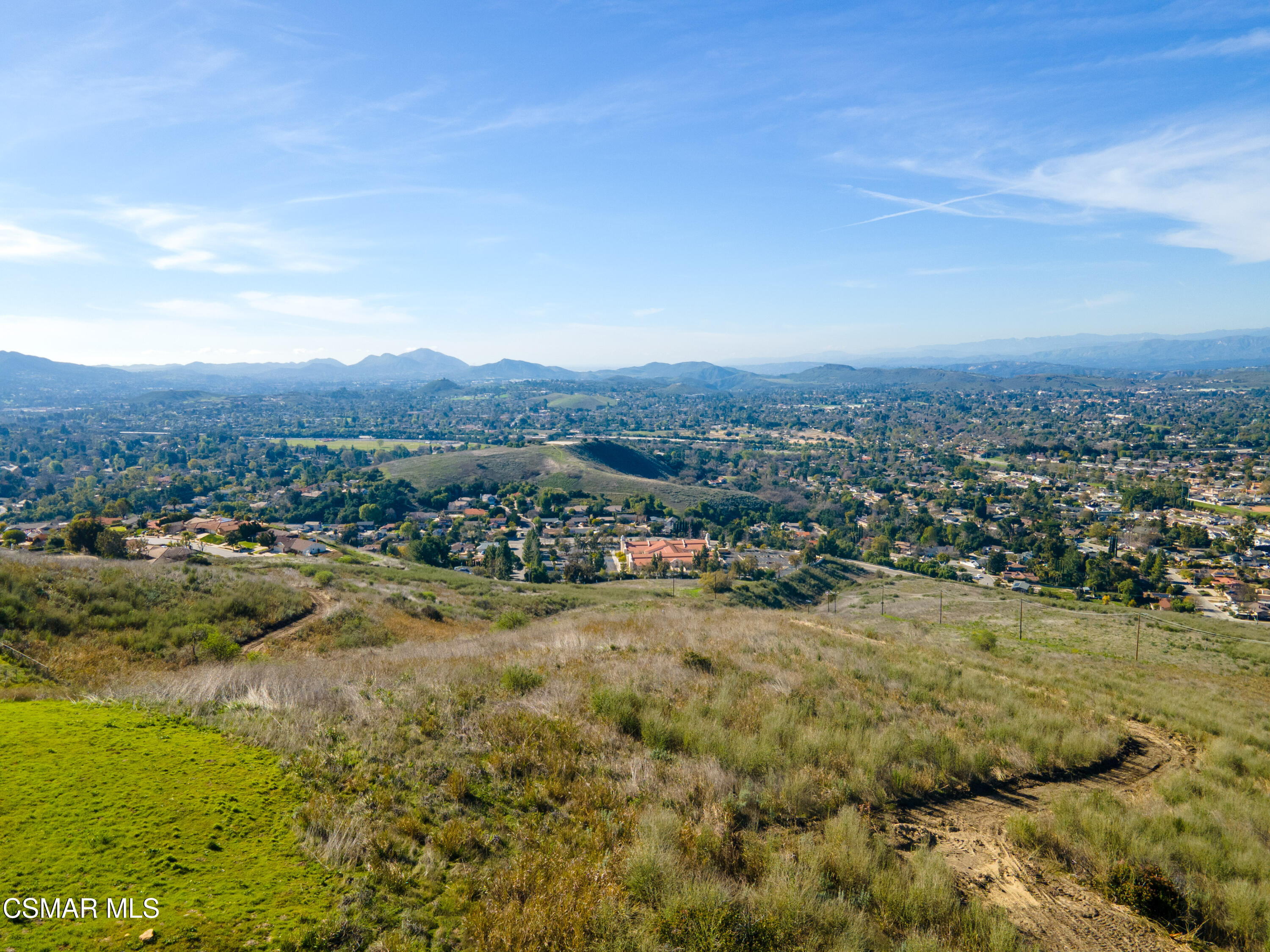 E Wilder & Sapra Street