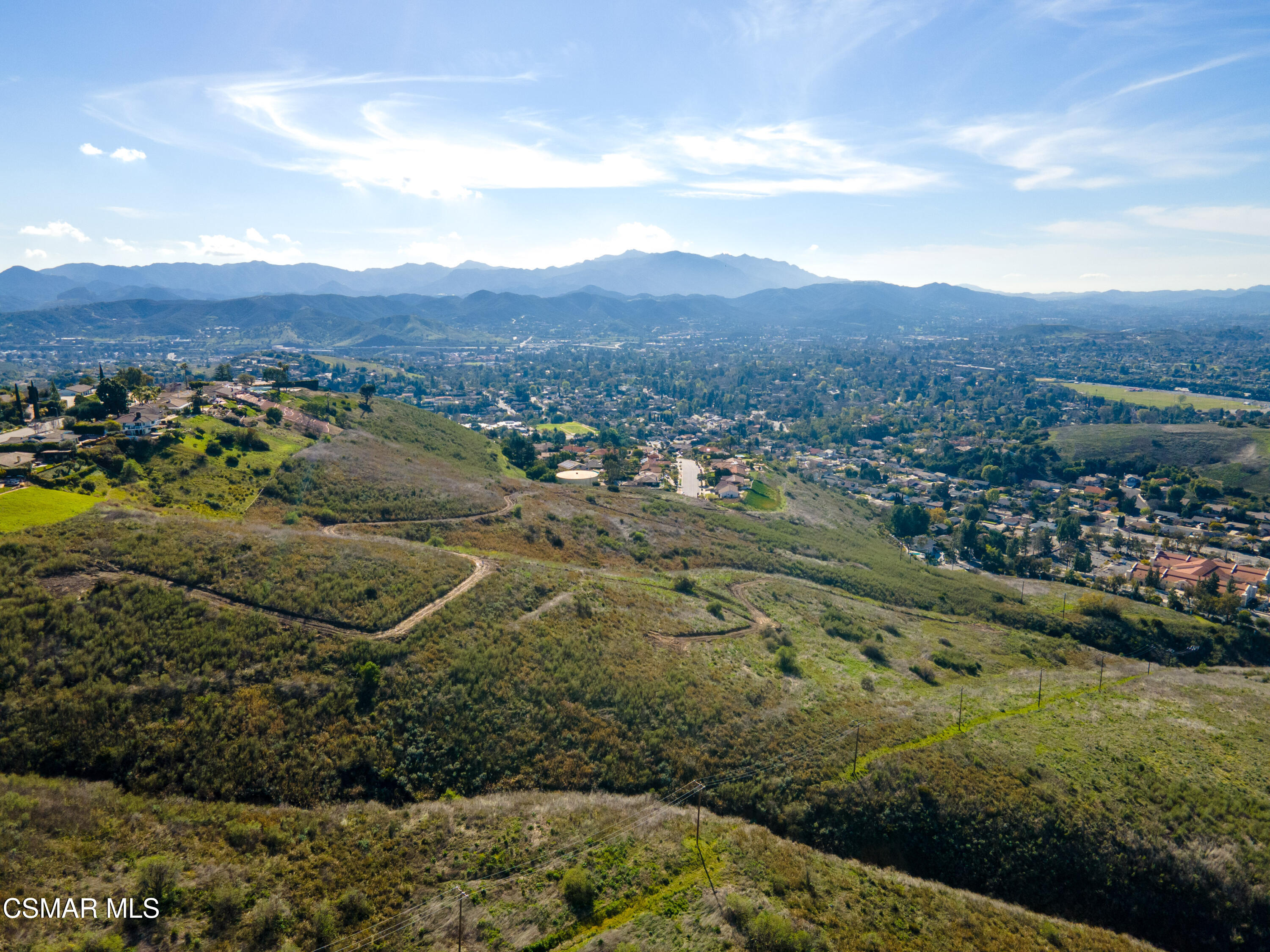 E Wilder & Sapra Street