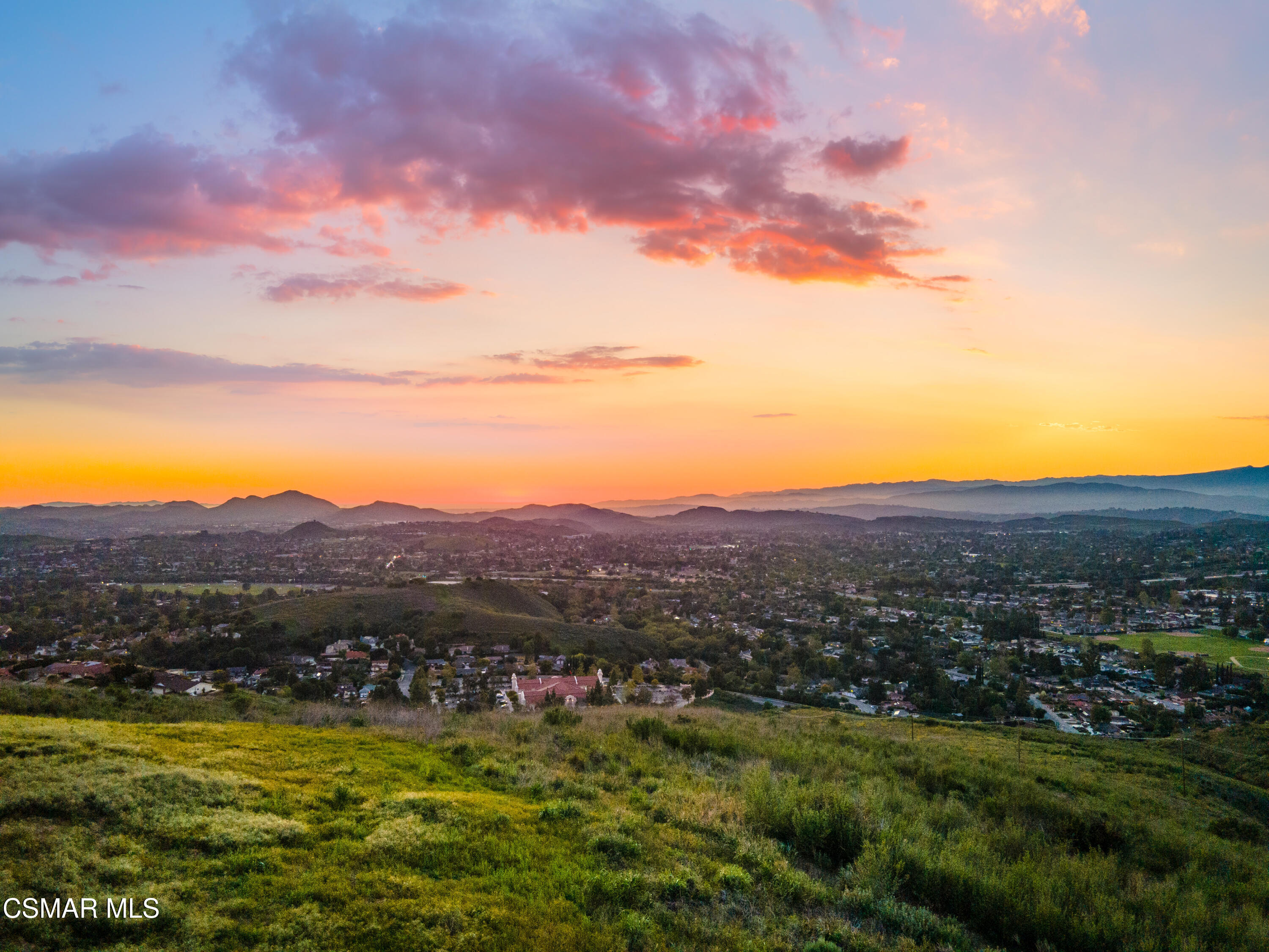 E Wilder & Sapra Street