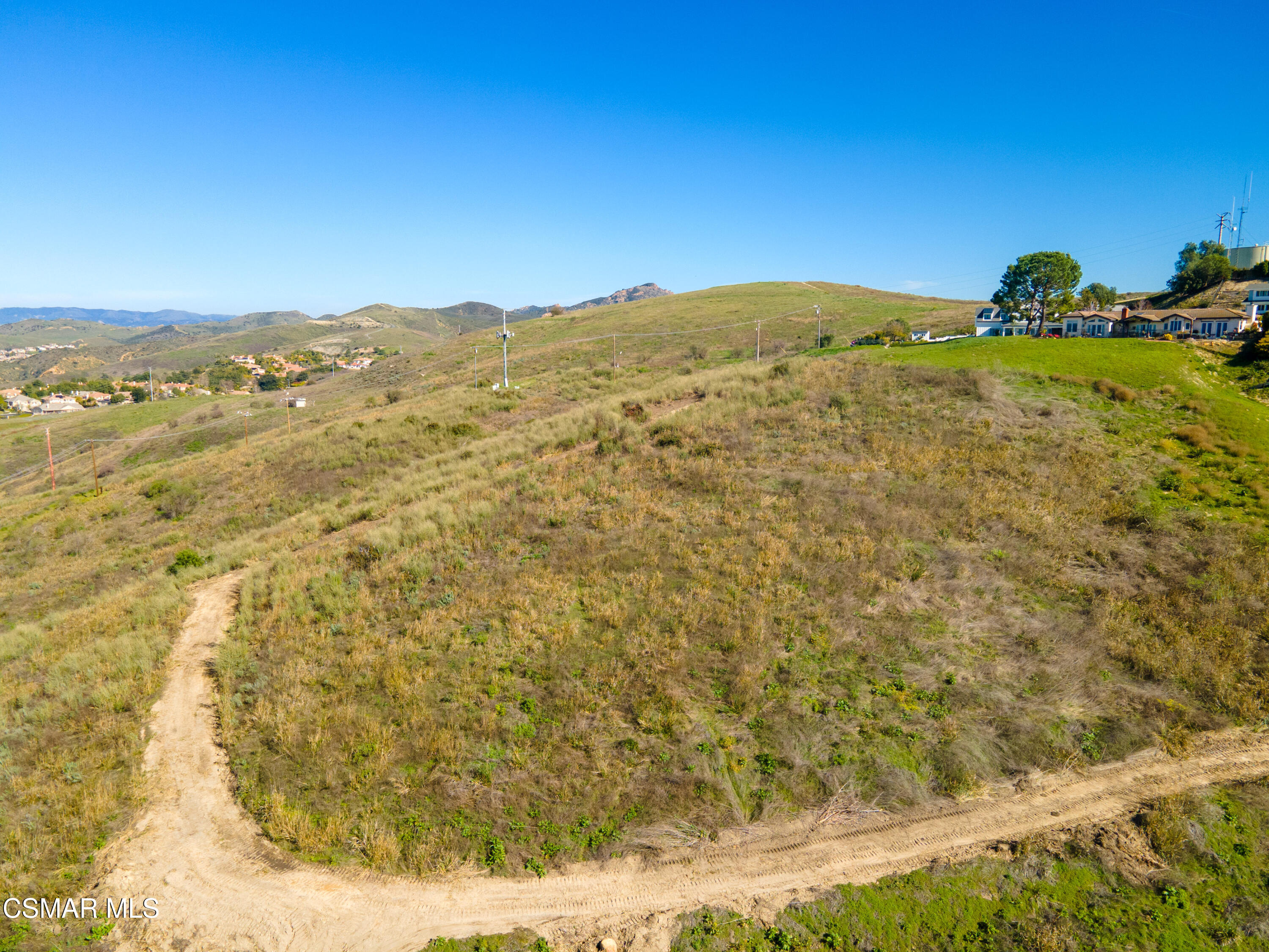 E Wilder & Sapra Street