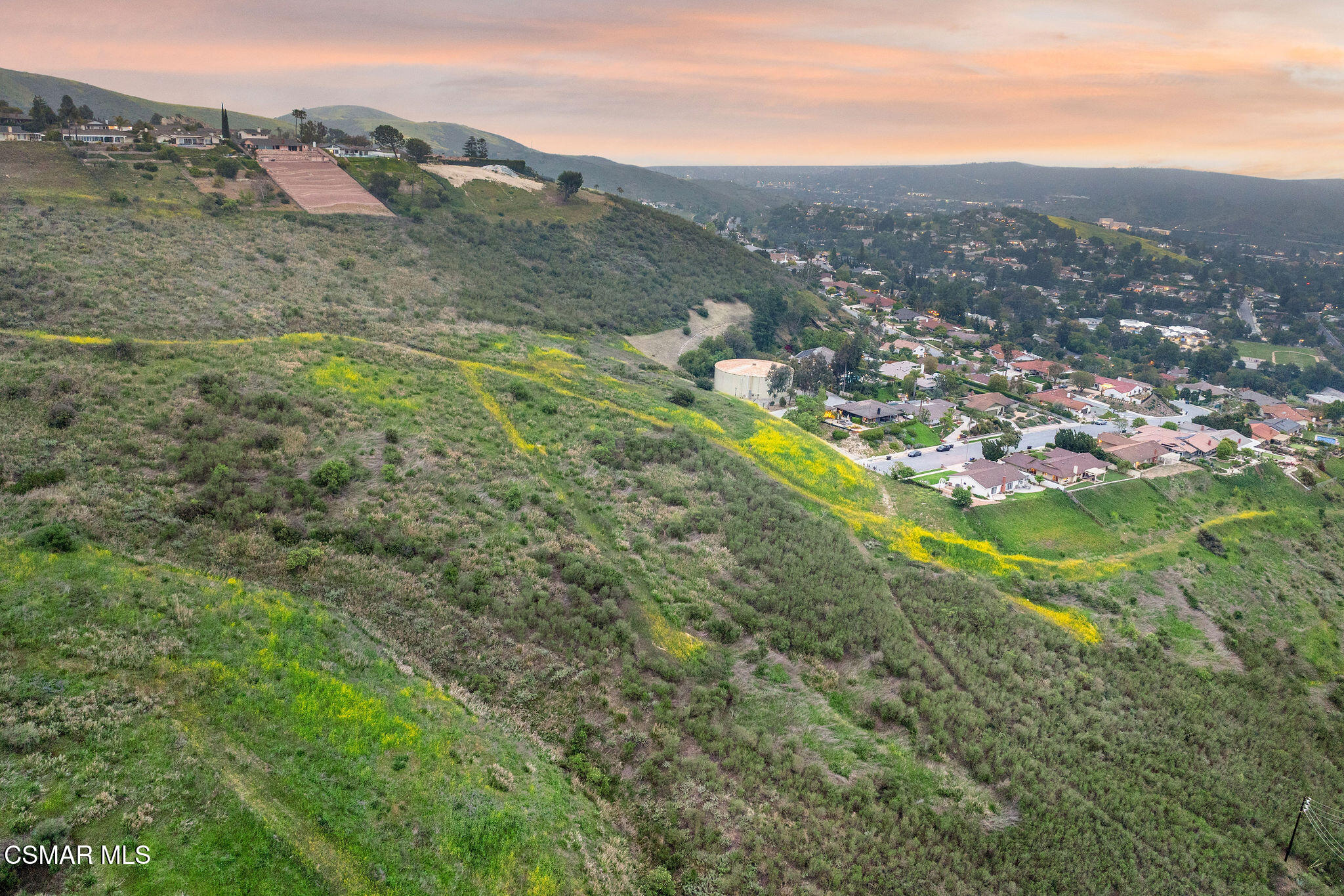 E Wilder & Sapra Street