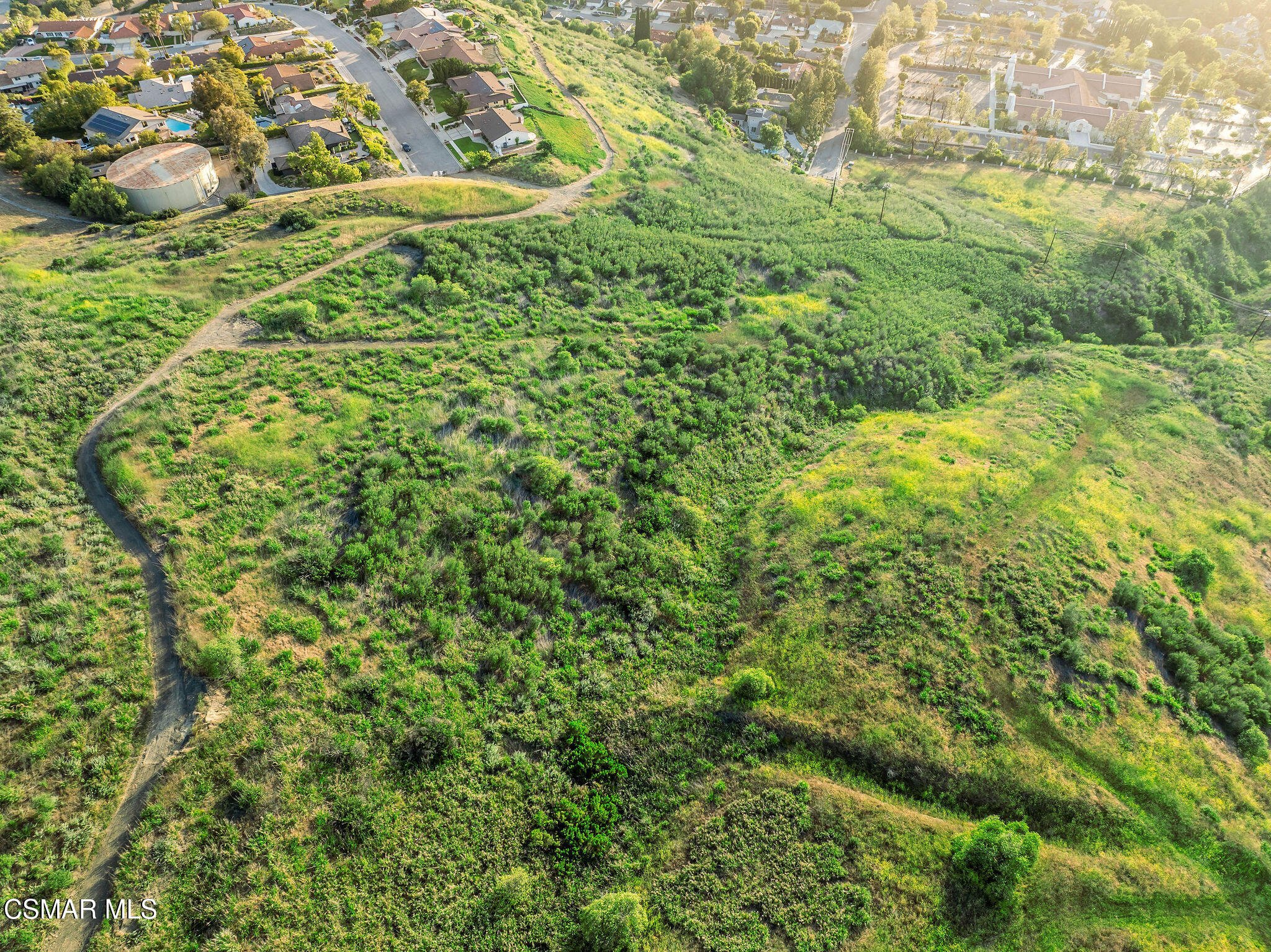 E Wilder & Sapra Street