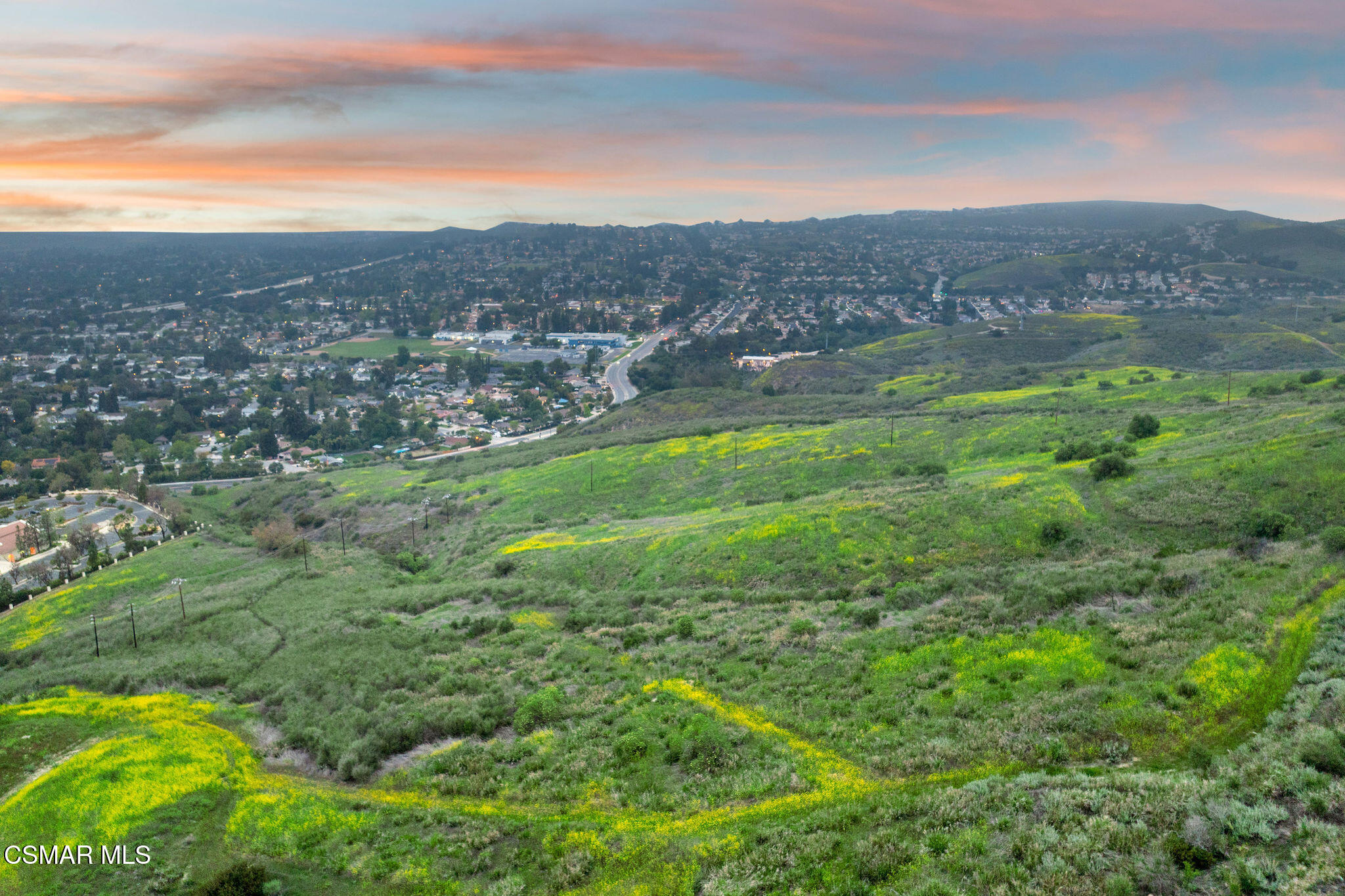 E Wilder & Sapra Street