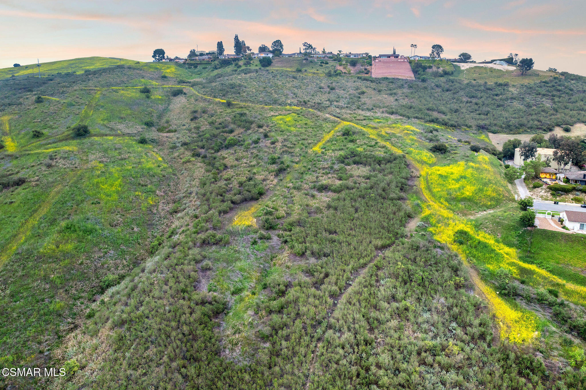 E Wilder & Sapra Street