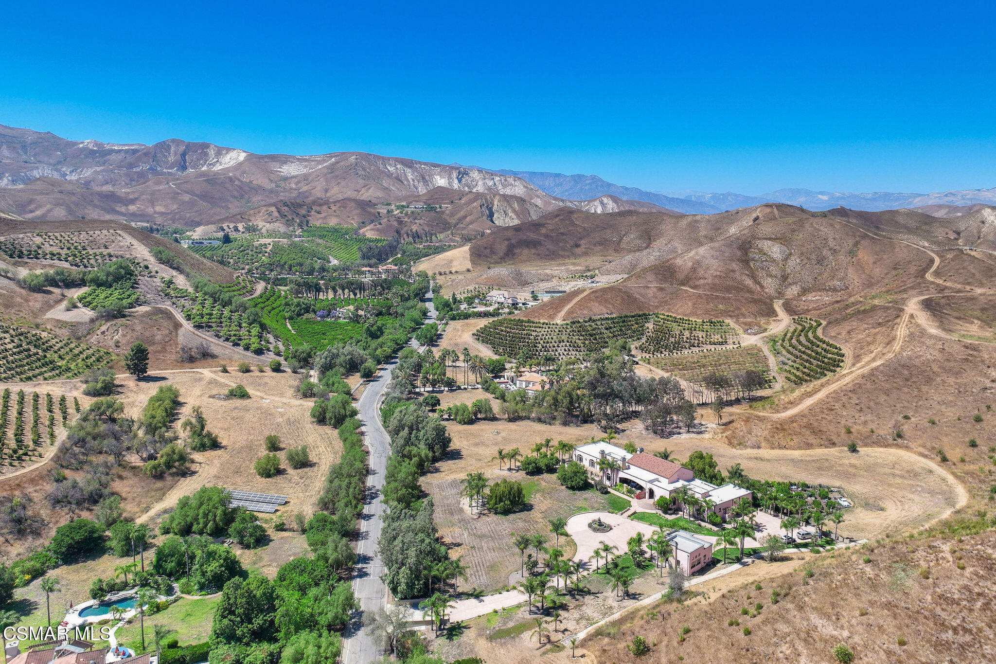 6934 Solano Verde Drive